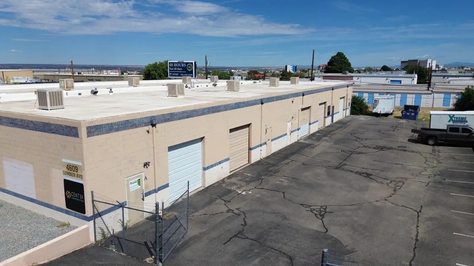 Centrally Located Industrial image 5
