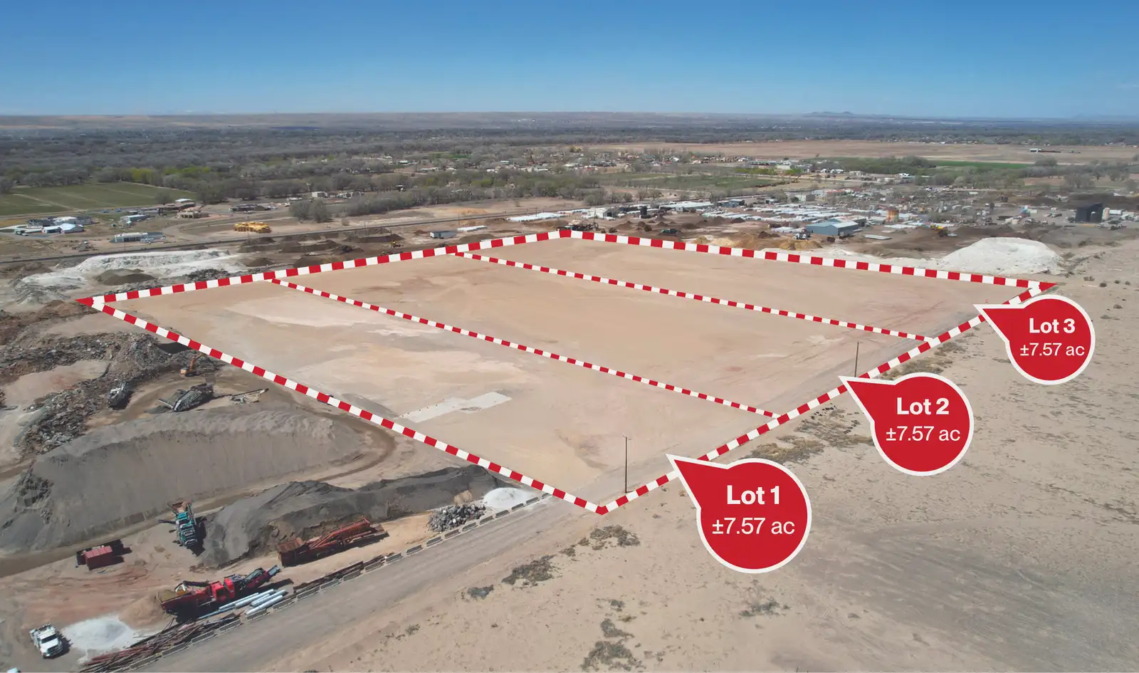 9219 Broadway Blvd SE, Albuquerque, NM 87105