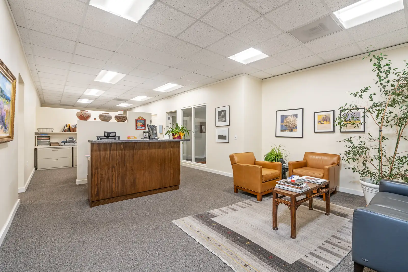 125 Lincoln Ave Suite 221 image 12