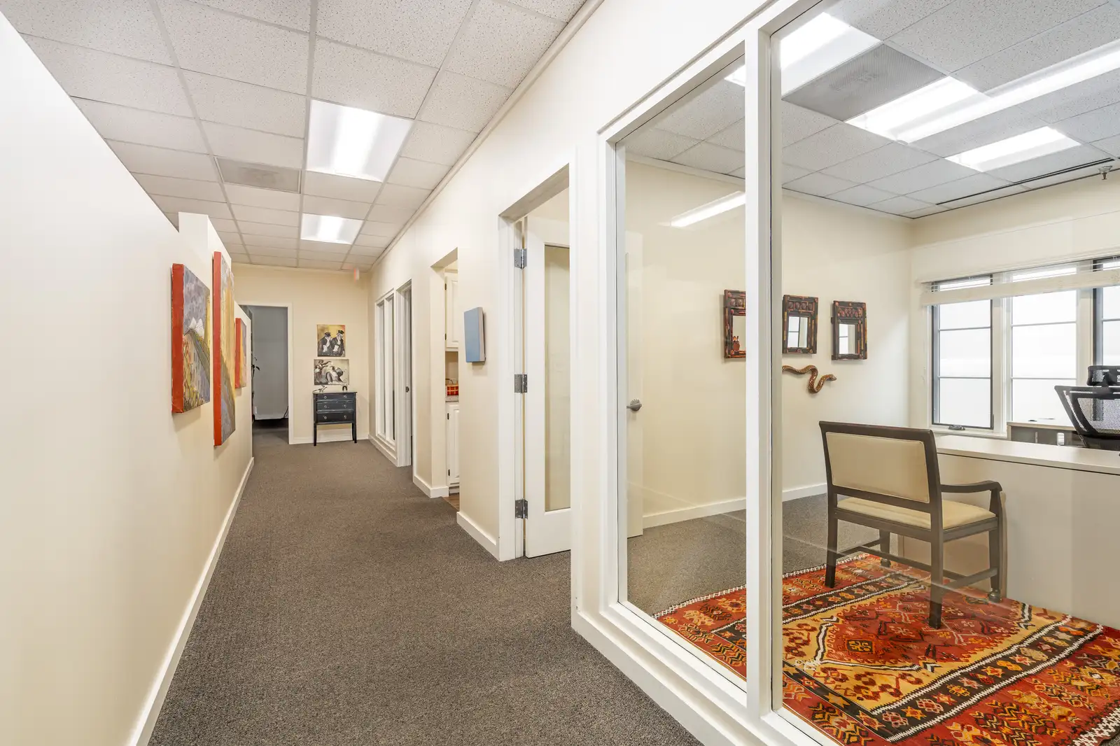 125 Lincoln Ave Suite 221 image 18