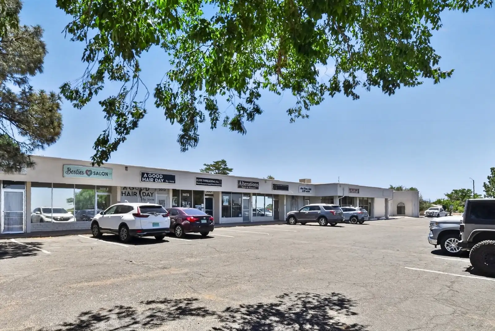 Chaparral Center image 3