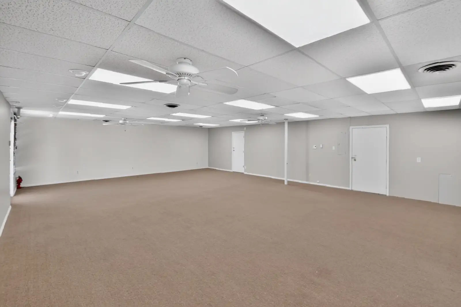 Chaparral Center image 12