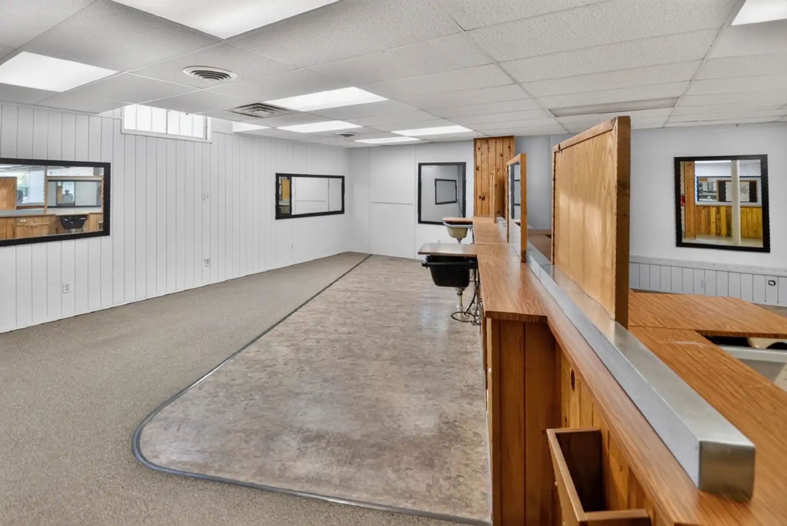 Chaparral Center image 6