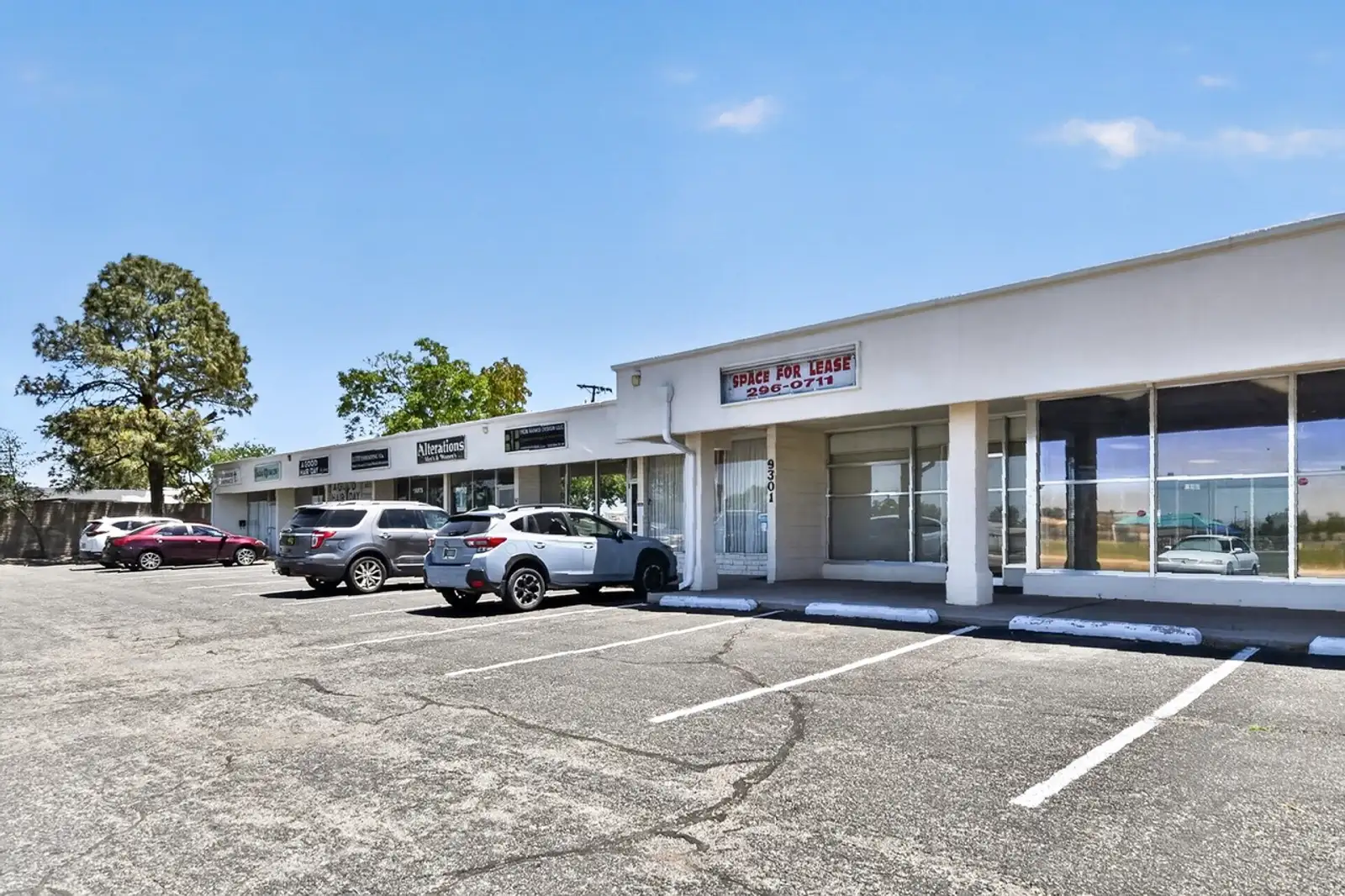 Chaparral Center image 2