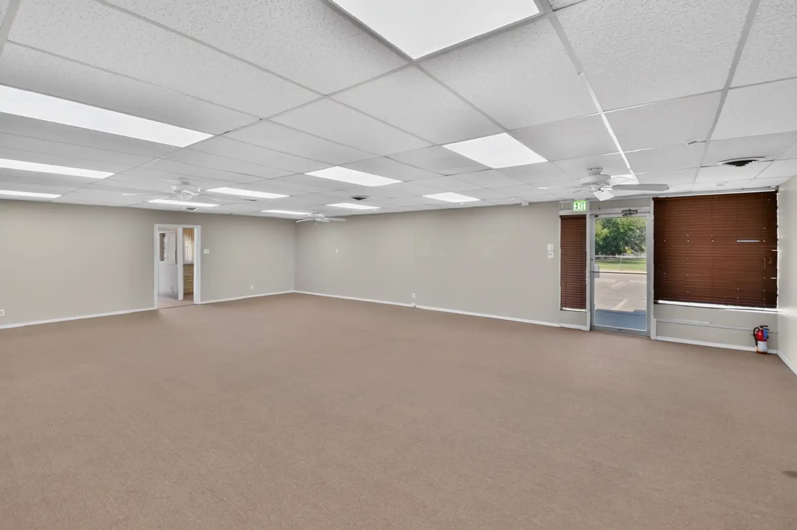 Chaparral Center image 16