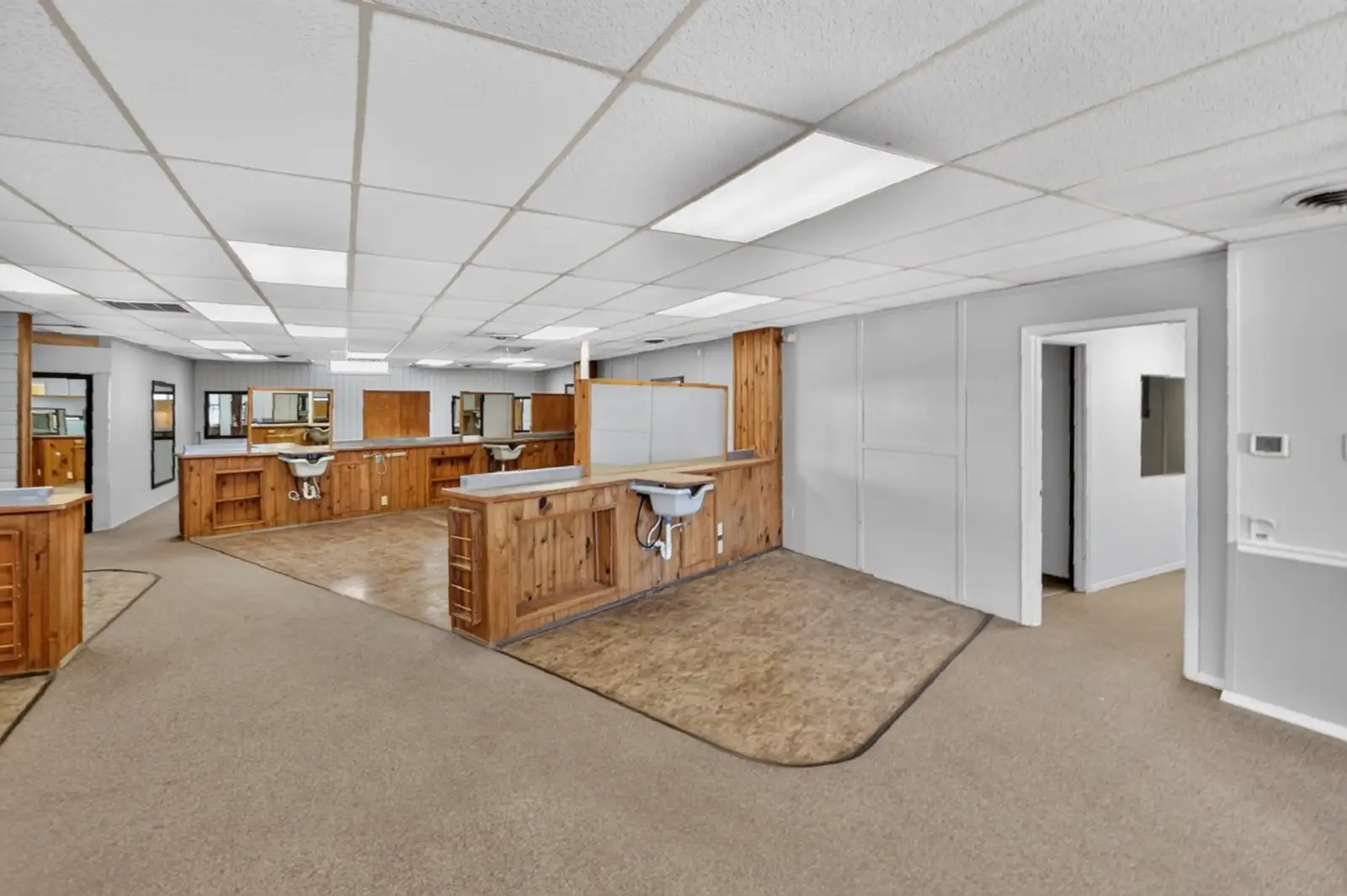 Chaparral Center image 10