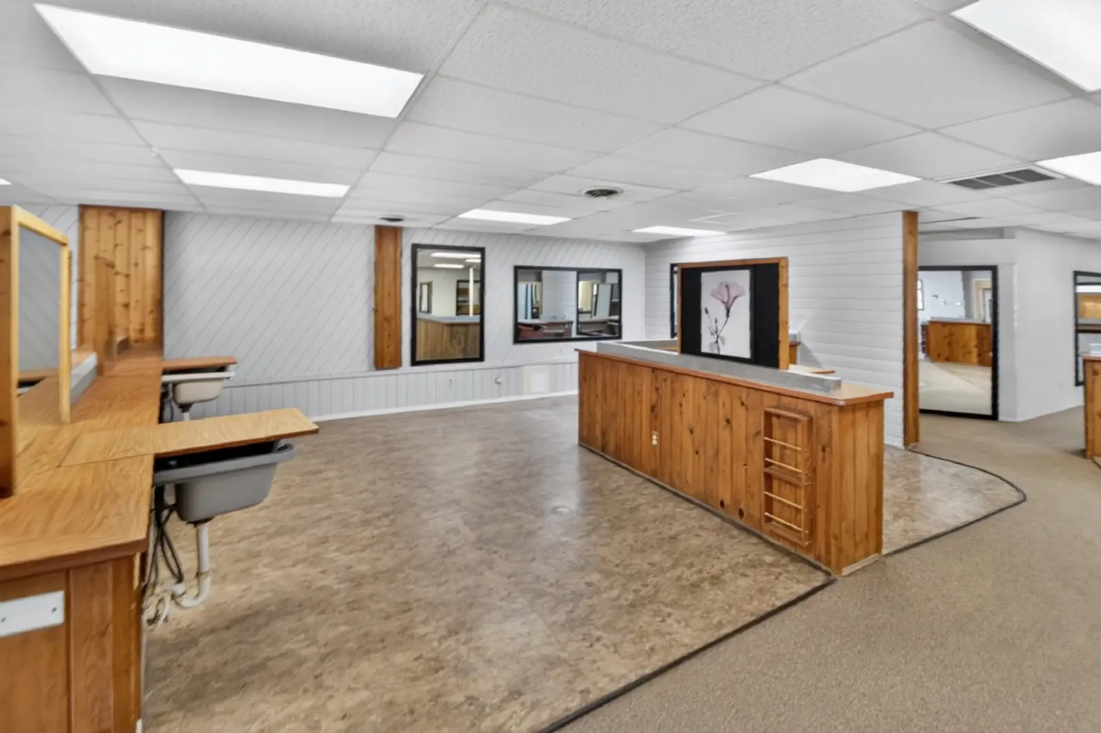 Chaparral Center image 8