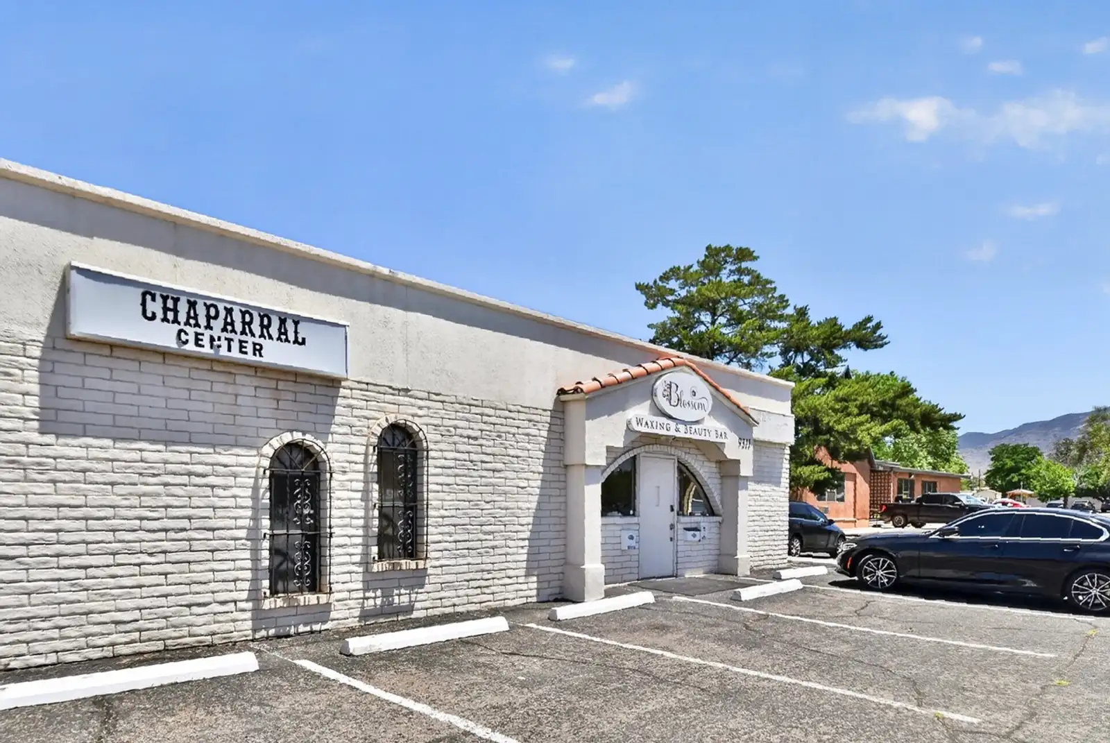 Chaparral Center image 4