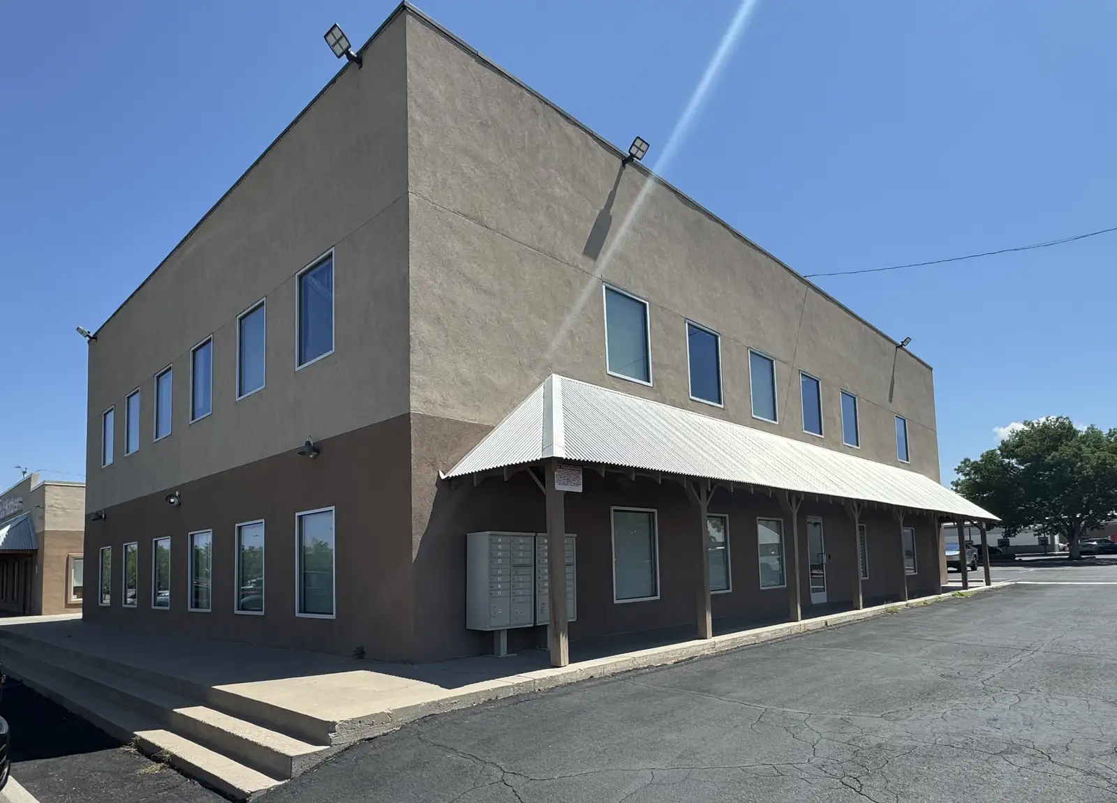 3636 Menaul Blvd NE Suite 202 image 2