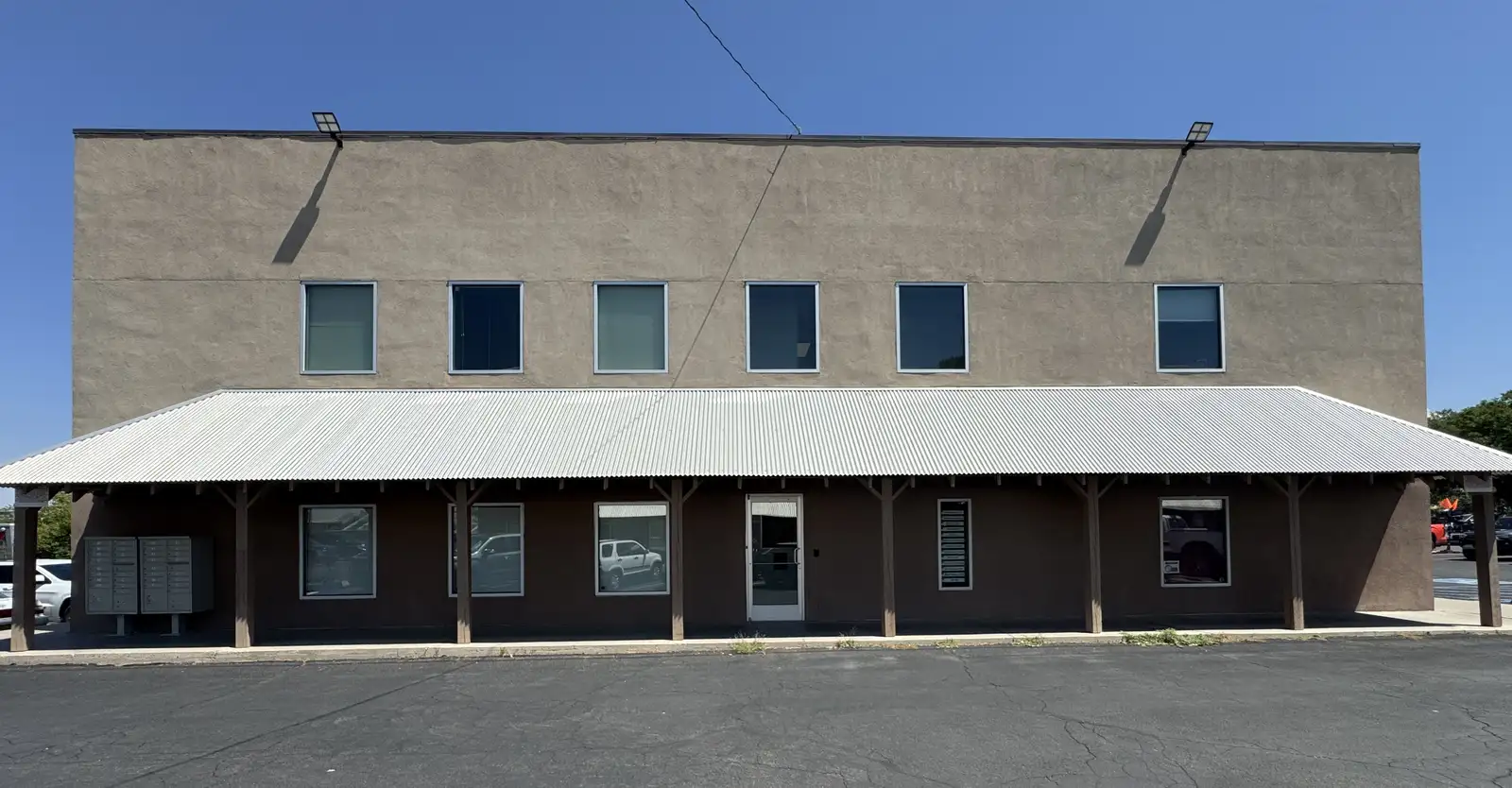3636 Menaul Blvd NE Suite 202 image 1