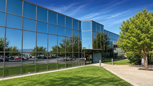 Northeast Heights Office Space listing image
