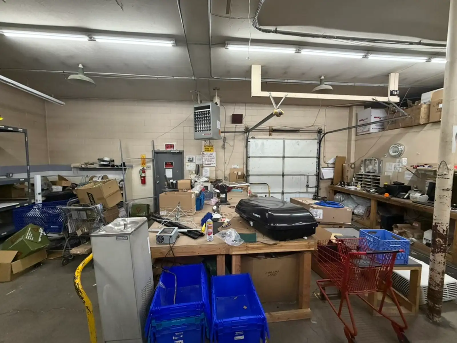 Retail and Industrial Portfolio w/ Excess Parking For Sale image 8