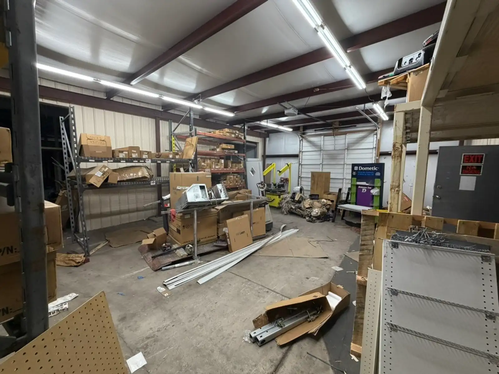 Retail and Industrial Portfolio w/ Excess Parking For Sale image 18