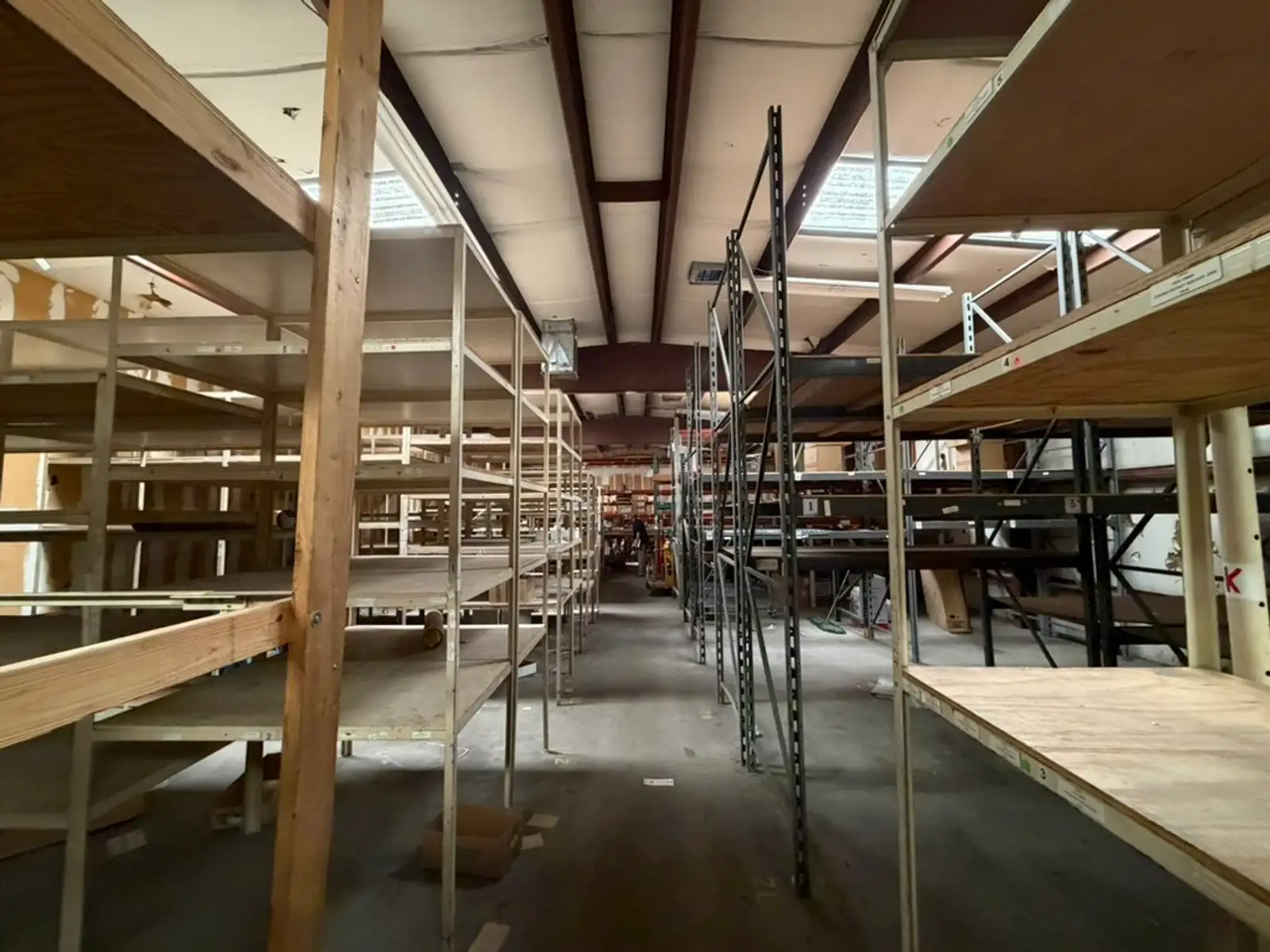 Retail and Industrial Portfolio w/ Excess Parking For Sale image 15