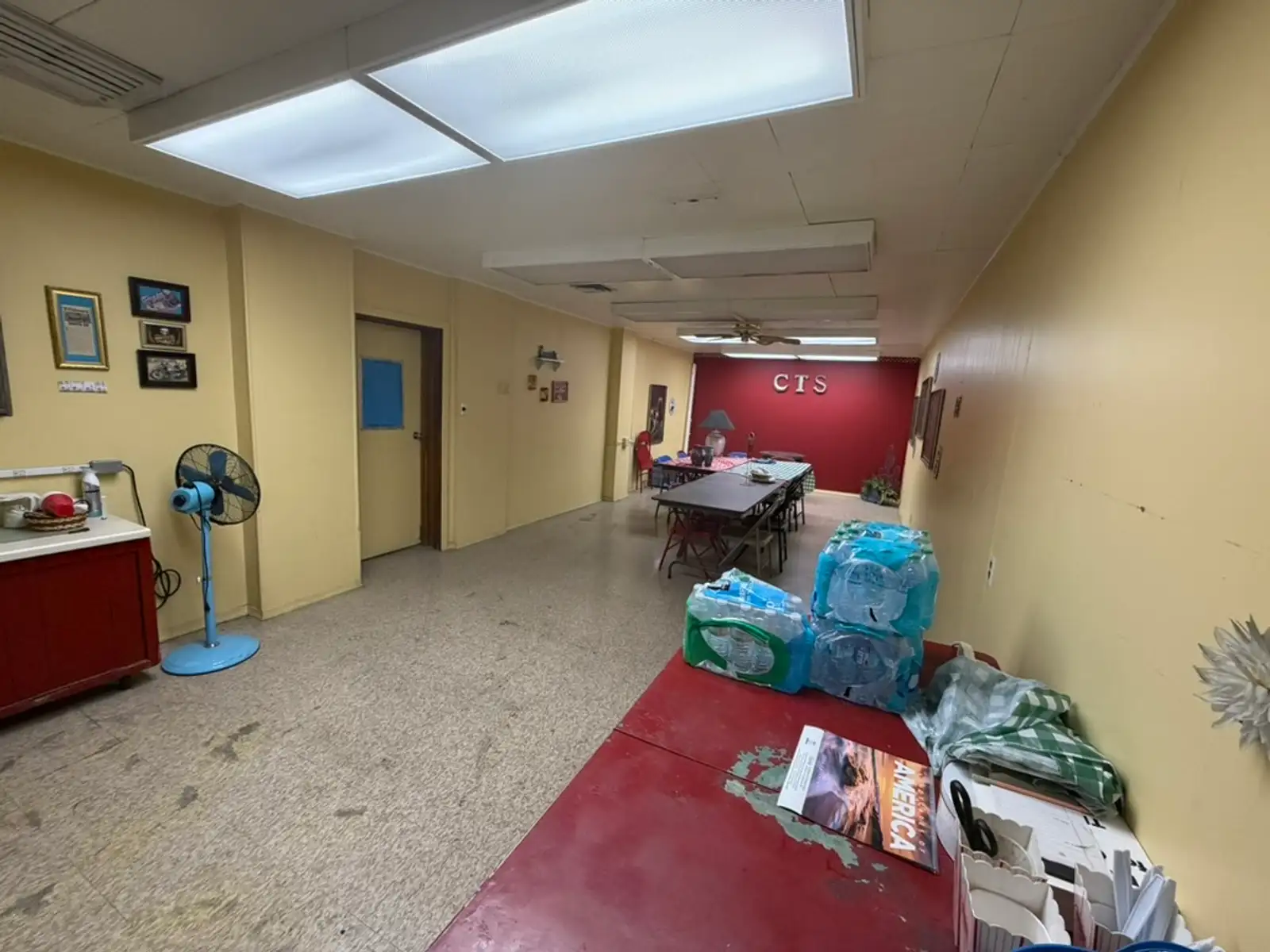 Retail and Industrial Portfolio w/ Excess Parking For Sale image 10