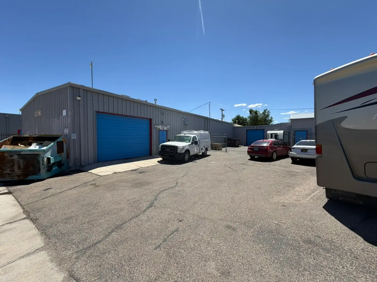 Retail and Industrial Portfolio w/ Excess Parking For Sale image 20