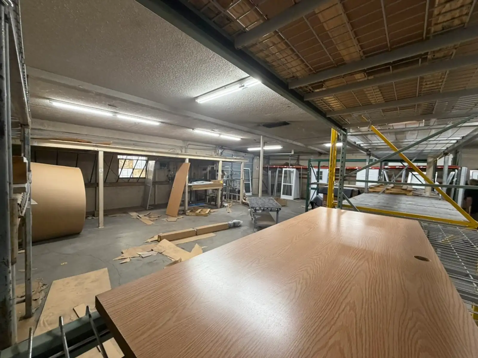 Retail and Industrial Portfolio w/ Excess Parking For Sale image 27