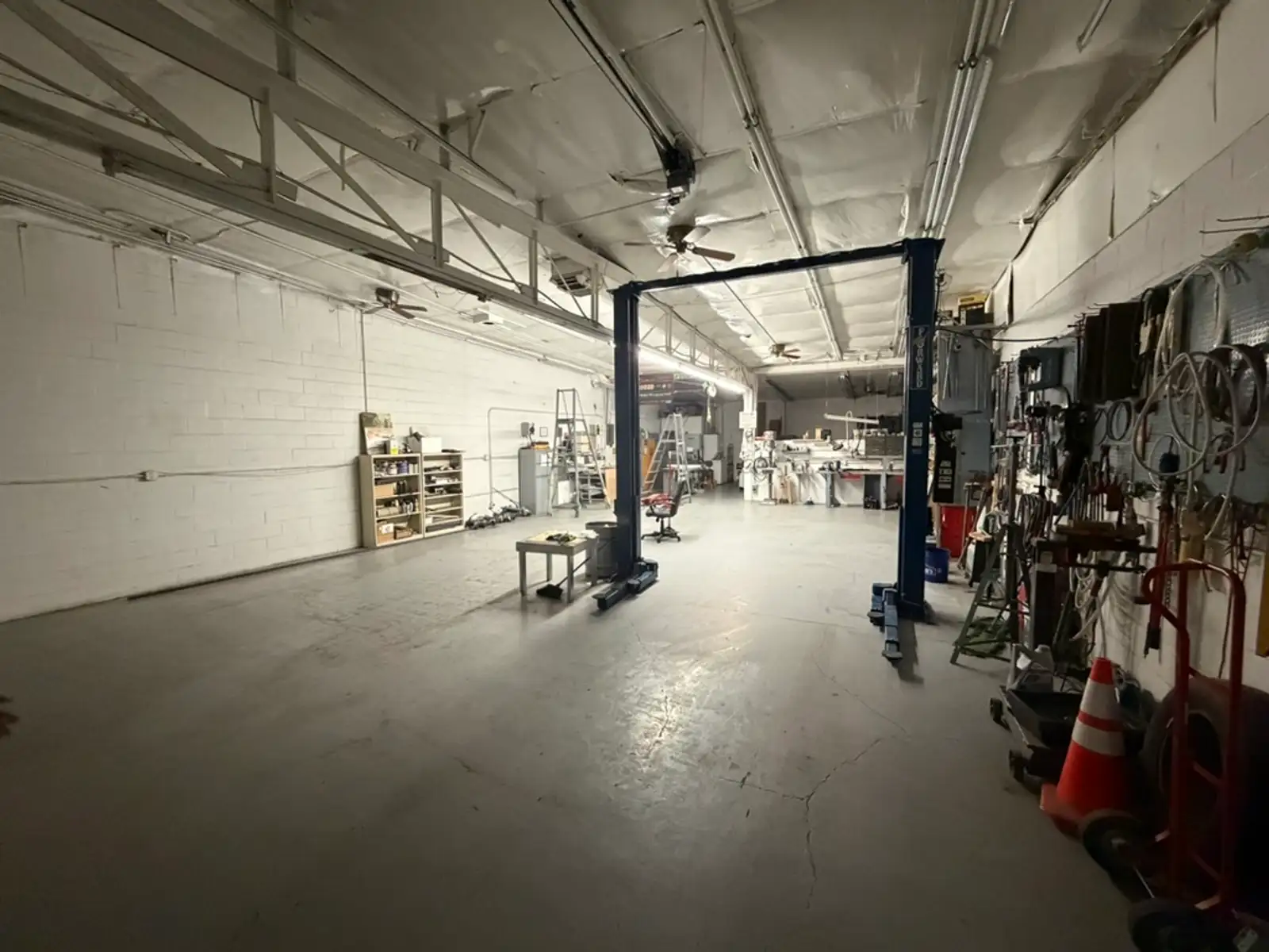 Retail and Industrial Portfolio w/ Excess Parking For Sale image 21