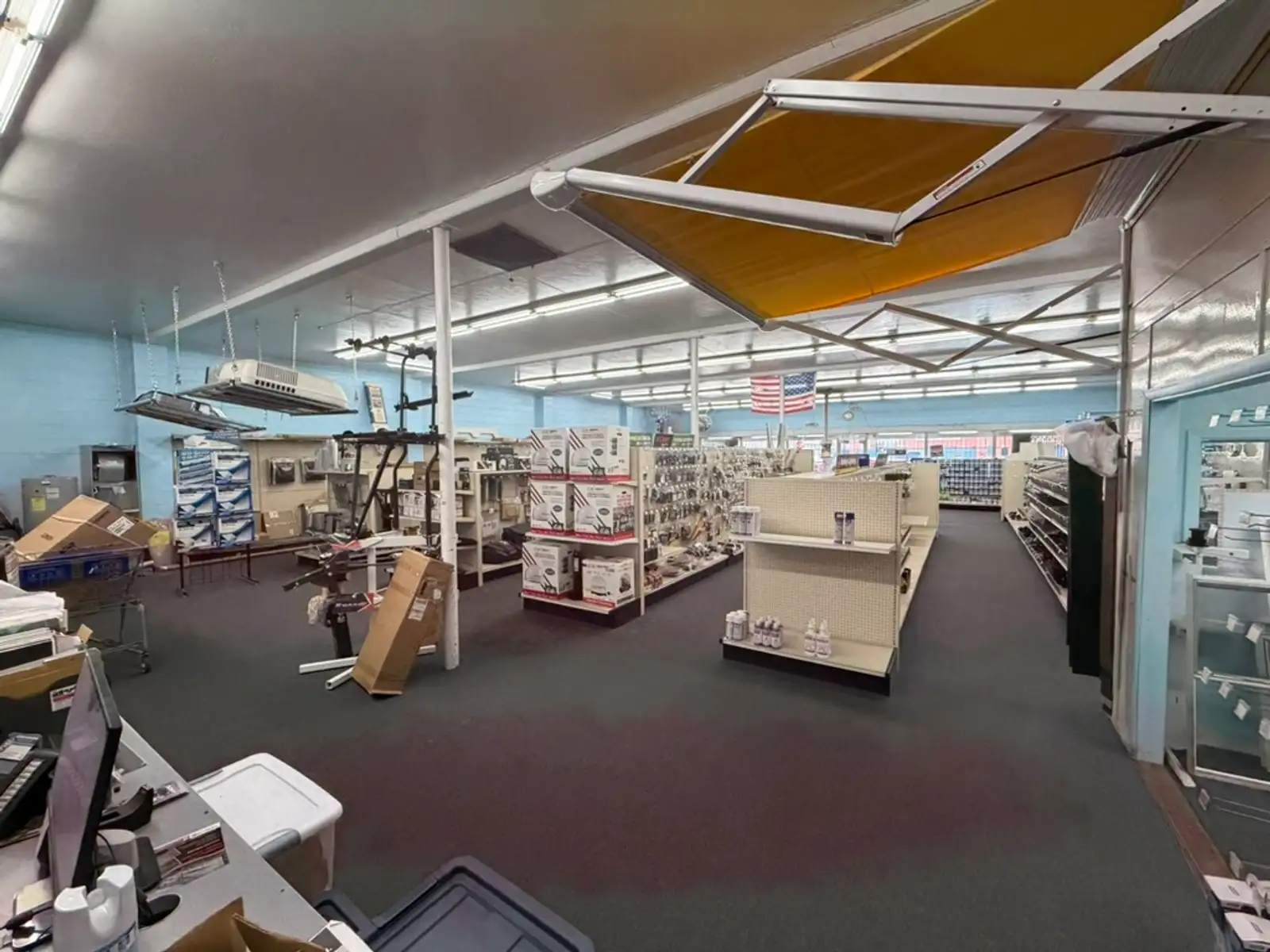 Retail and Industrial Portfolio w/ Excess Parking For Sale image 3