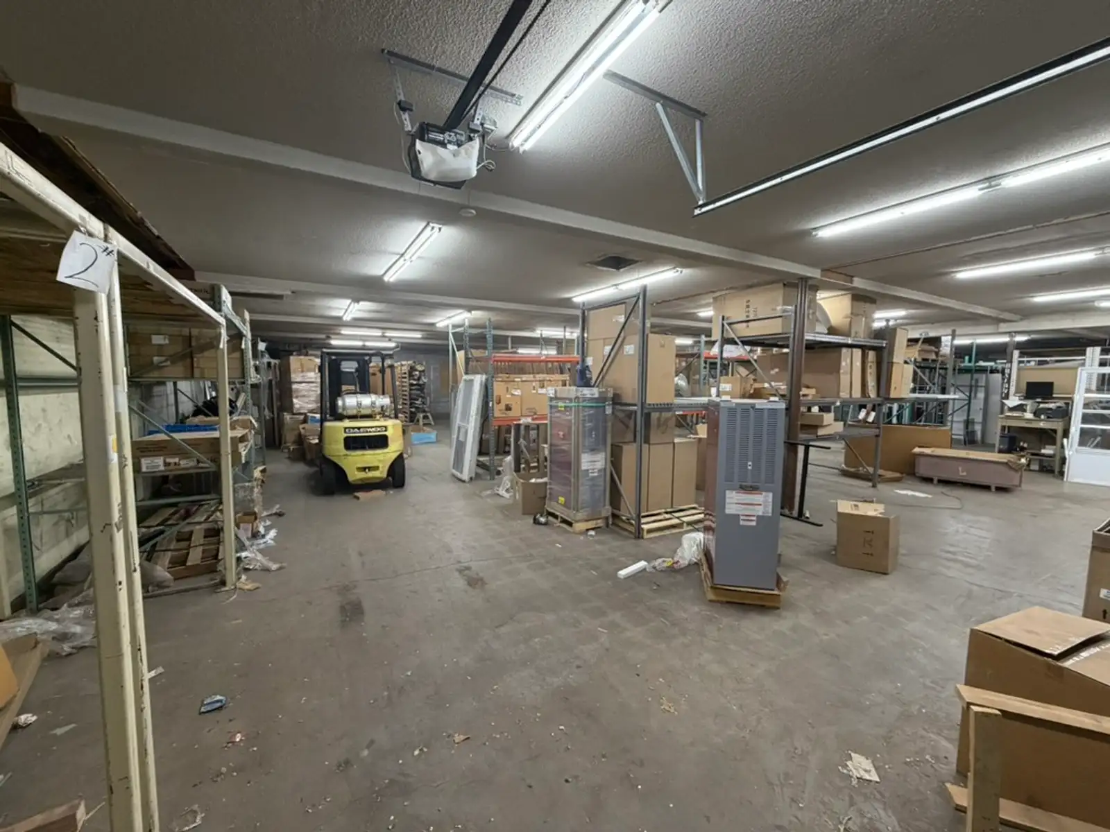 Retail and Industrial Portfolio w/ Excess Parking For Sale image 23