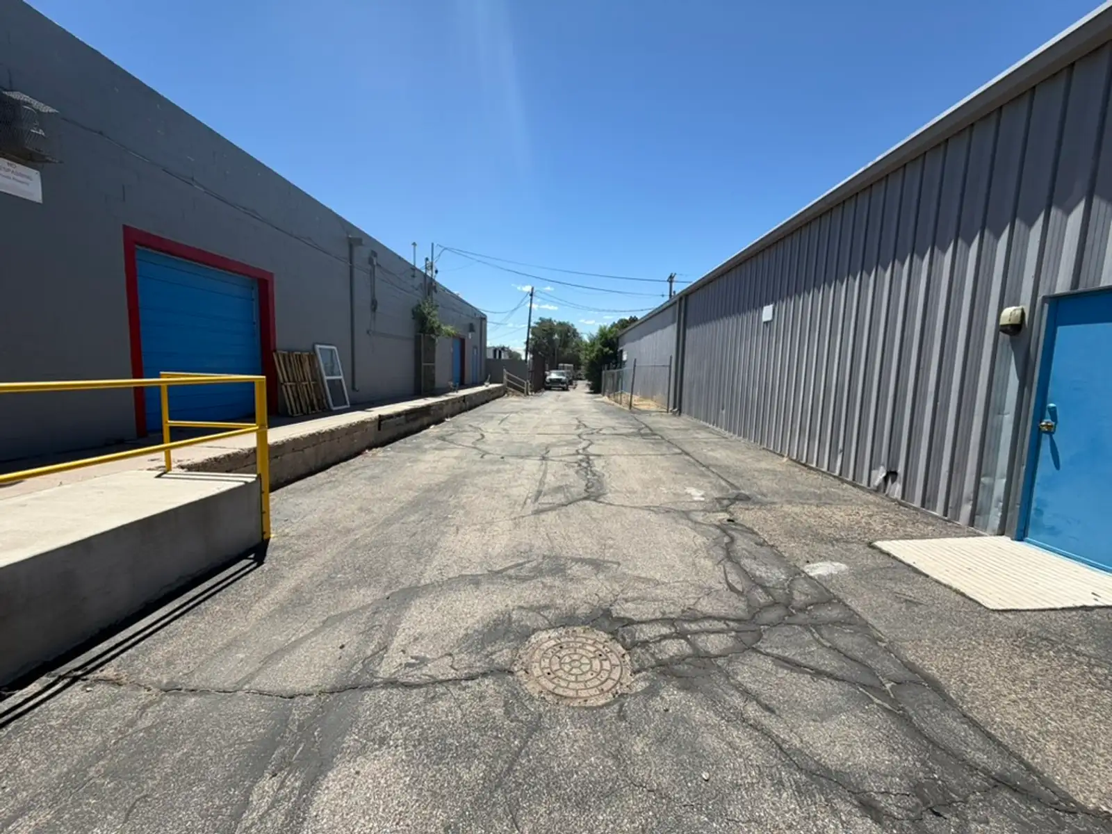 Retail and Industrial Portfolio w/ Excess Parking For Sale image 13
