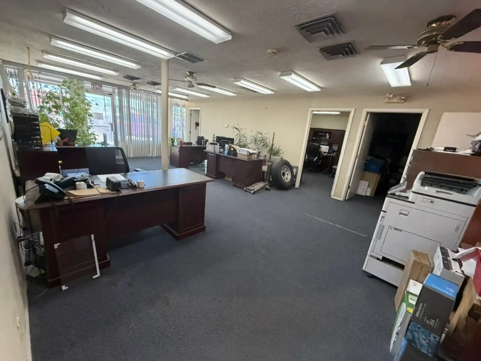 Retail and Industrial Portfolio w/ Excess Parking For Sale image 7