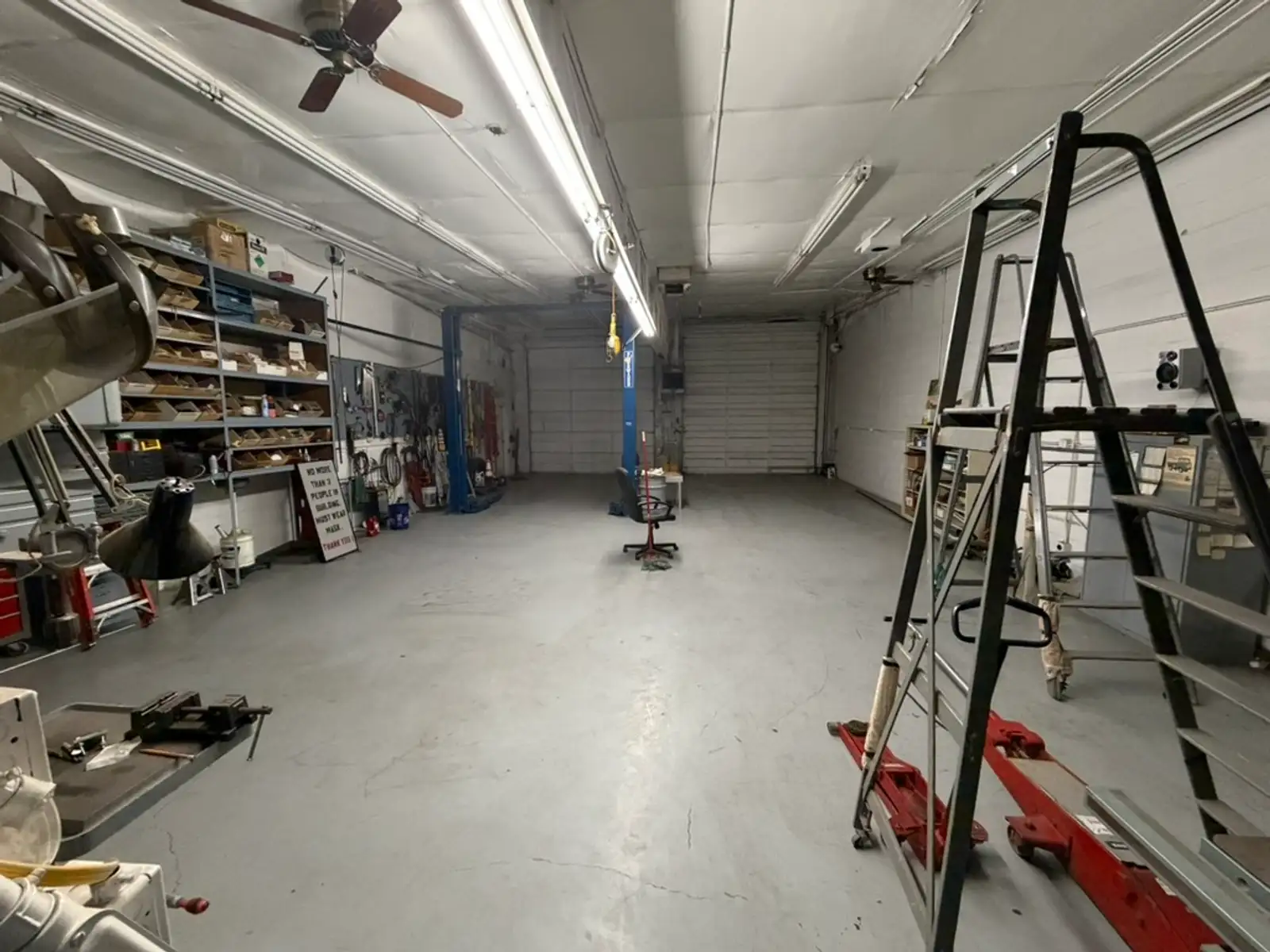 Retail and Industrial Portfolio w/ Excess Parking For Sale image 22