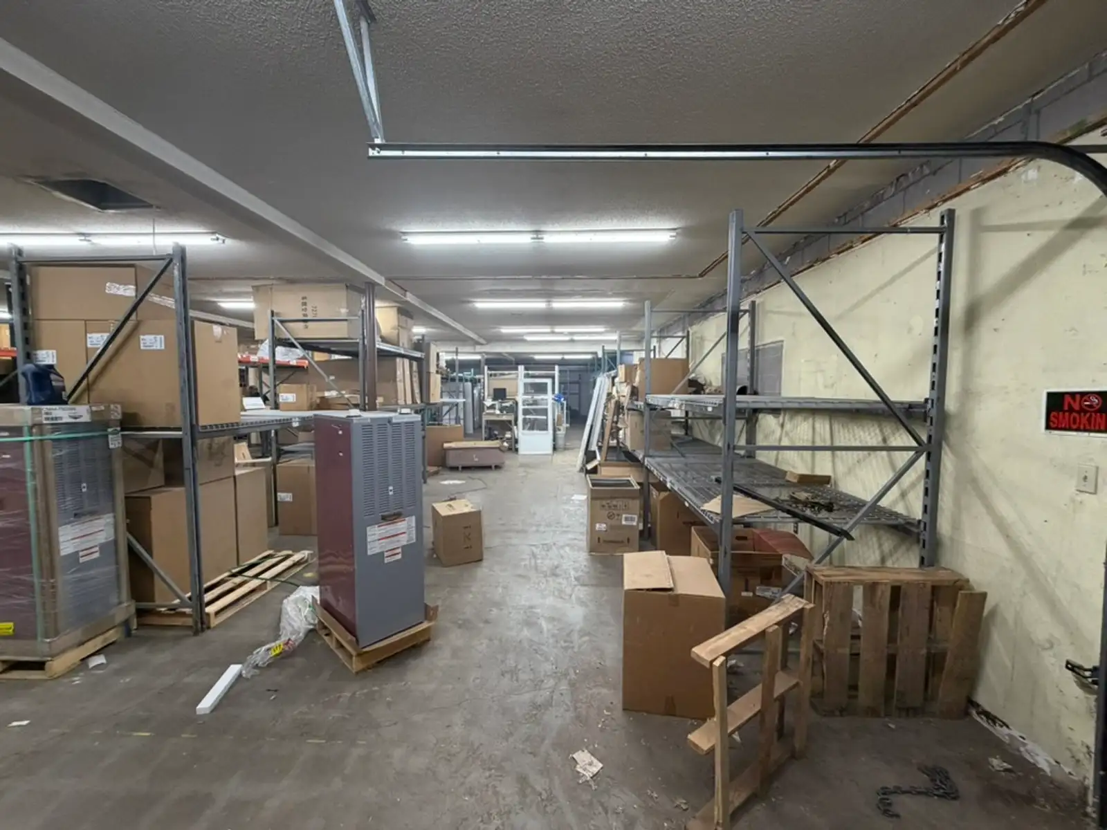 Retail and Industrial Portfolio w/ Excess Parking For Sale image 24