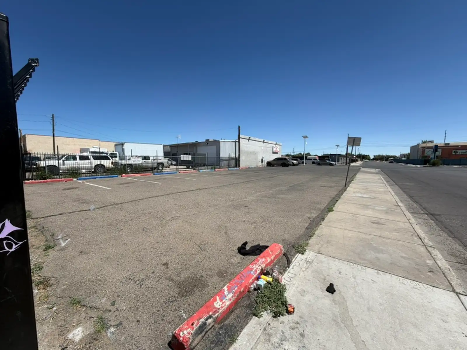 Retail and Industrial Portfolio w/ Excess Parking For Sale image 30