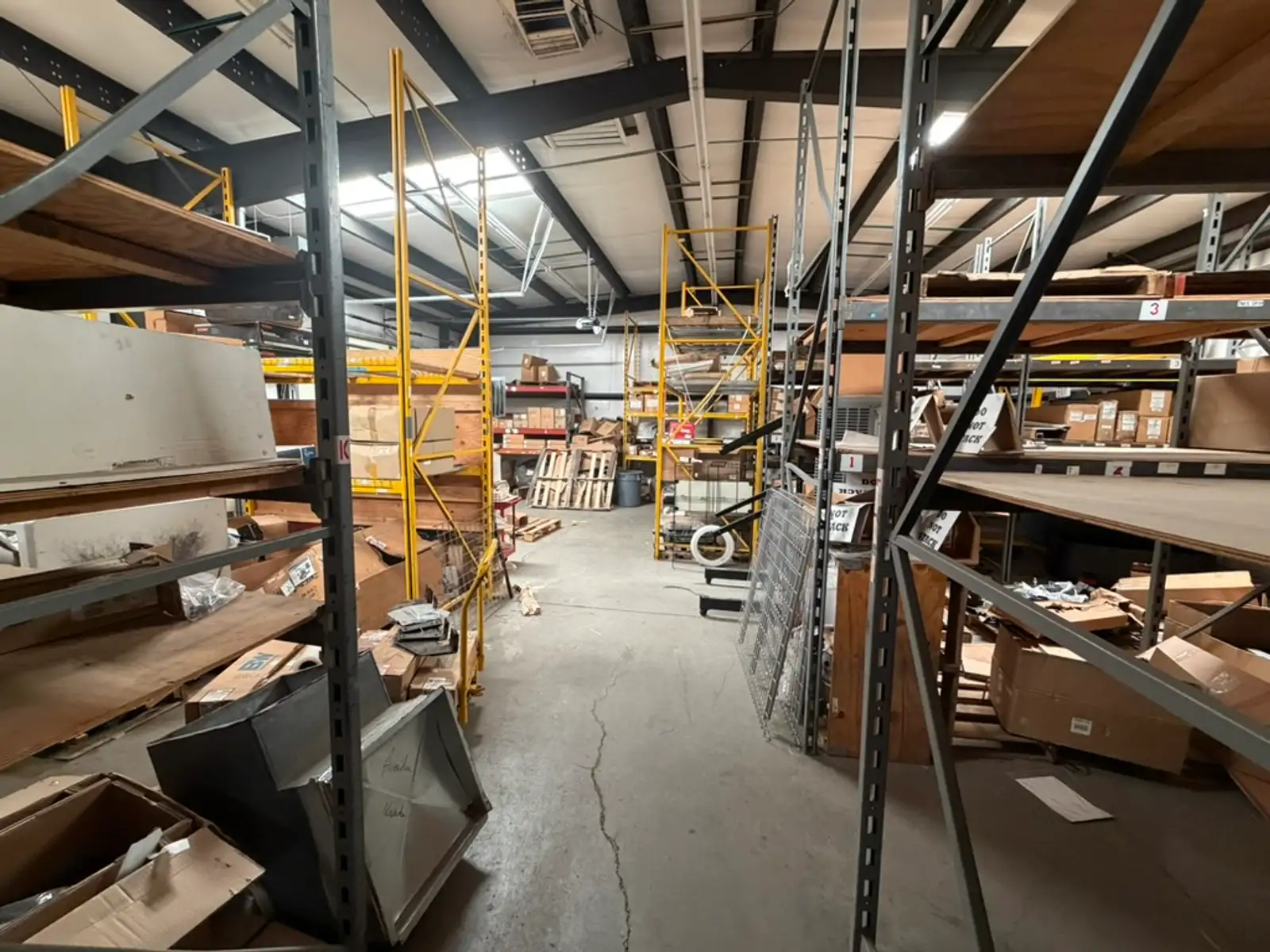 Retail and Industrial Portfolio w/ Excess Parking For Sale image 14