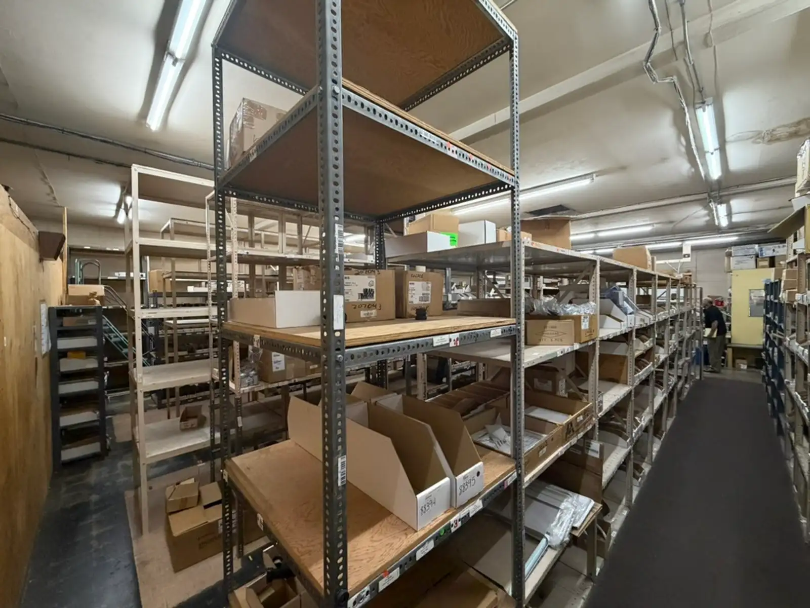 Retail and Industrial Portfolio w/ Excess Parking For Sale image 6