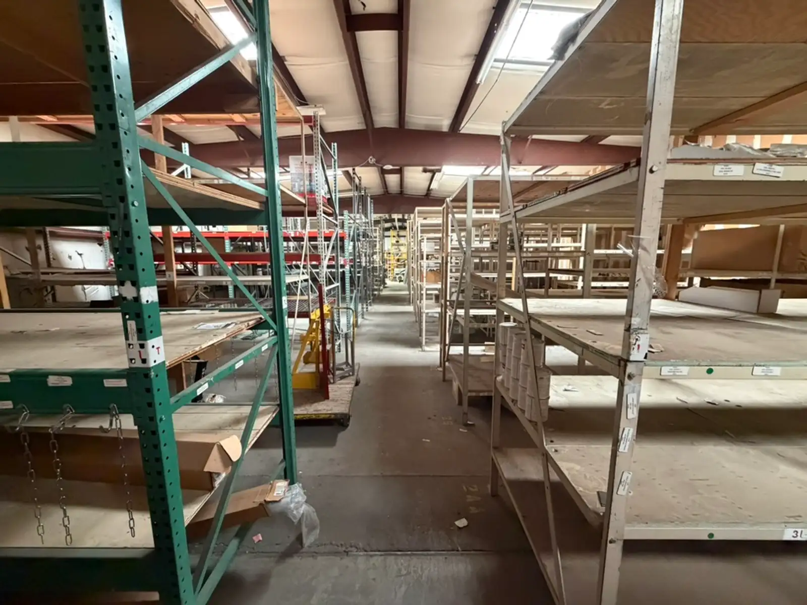 Retail and Industrial Portfolio w/ Excess Parking For Sale image 16