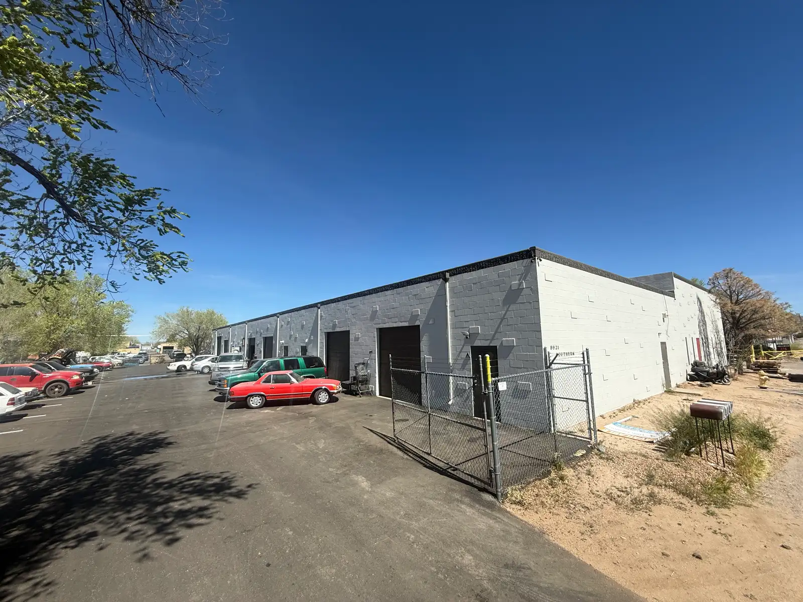 9921 Southern Blvd SE image 1