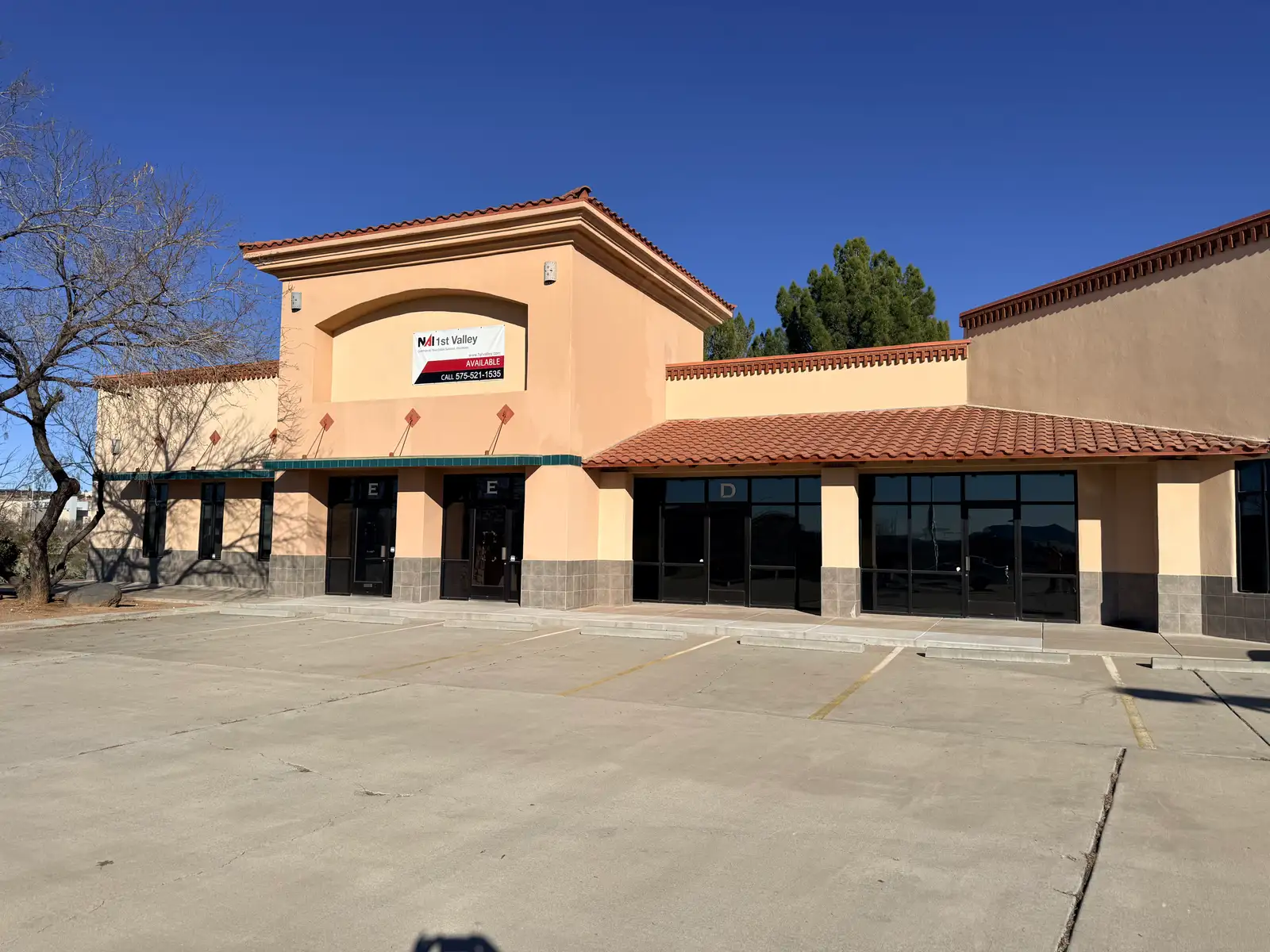 2540 N Telshor Blvd | Medical & Professional Office Space image 2