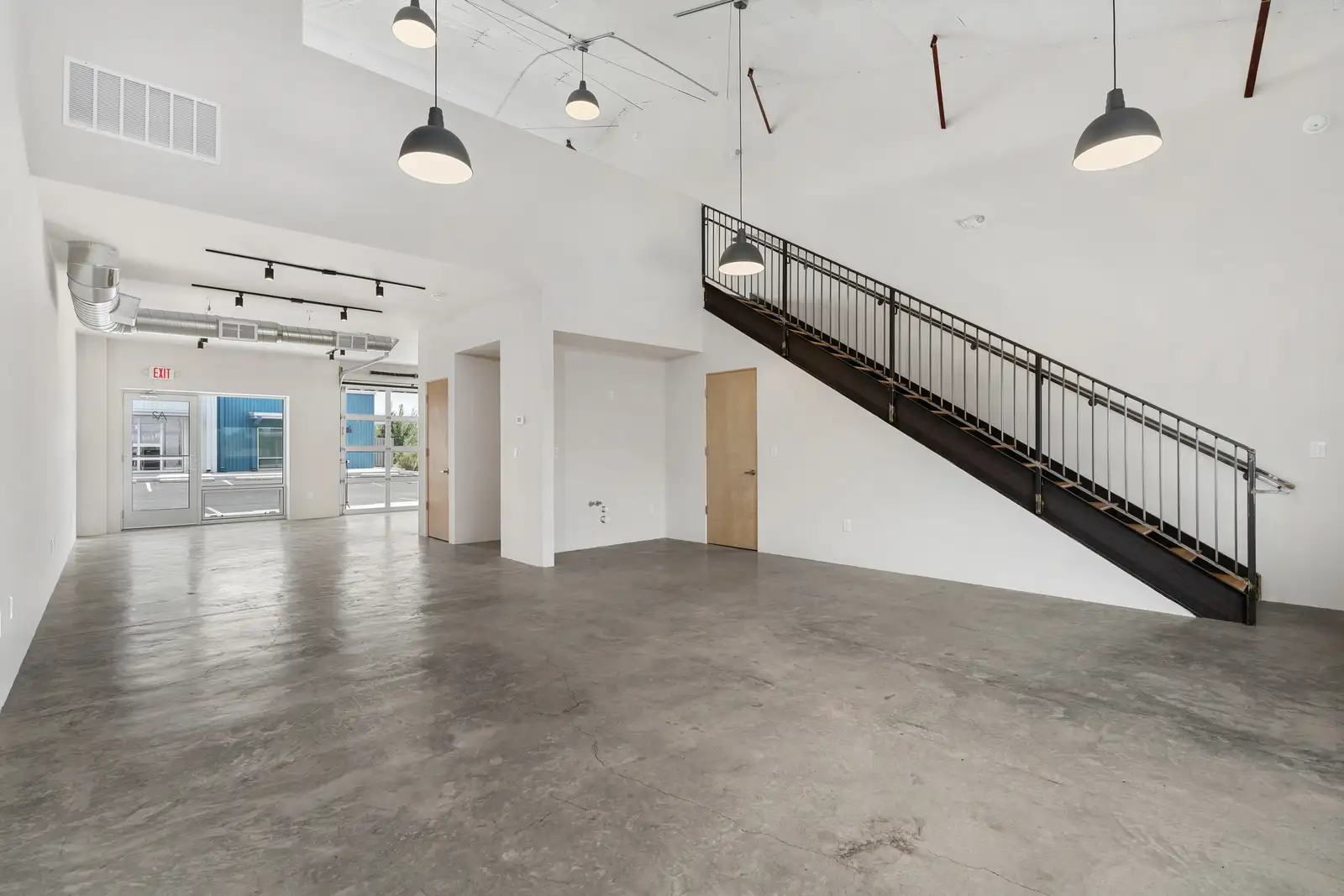 Studios at Parkway Unit D2 image 14