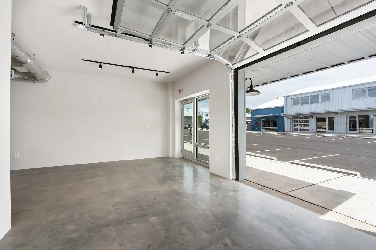 Studios at Parkway Unit D2 image 12