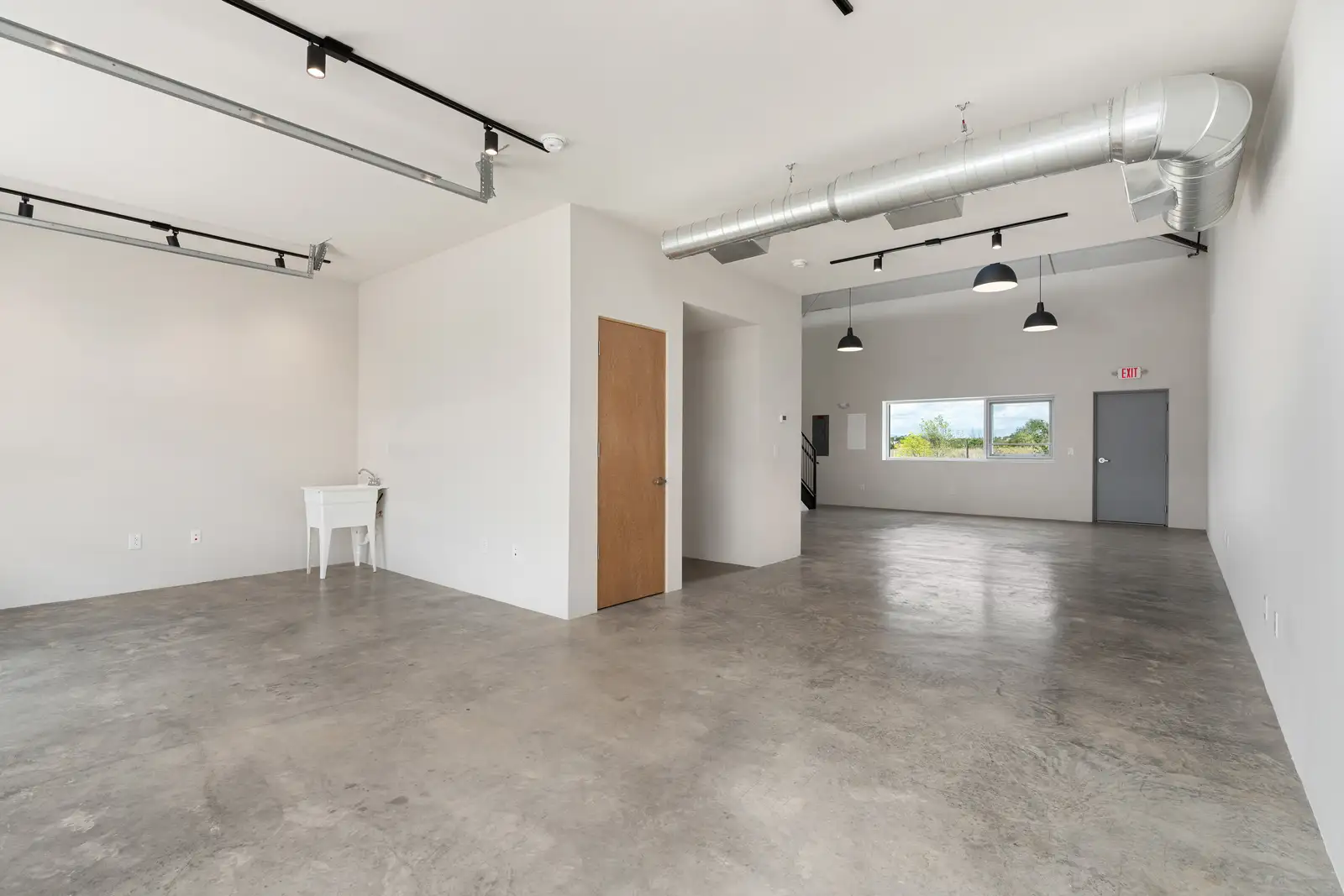 Studios at Parkway Unit D2 image 7