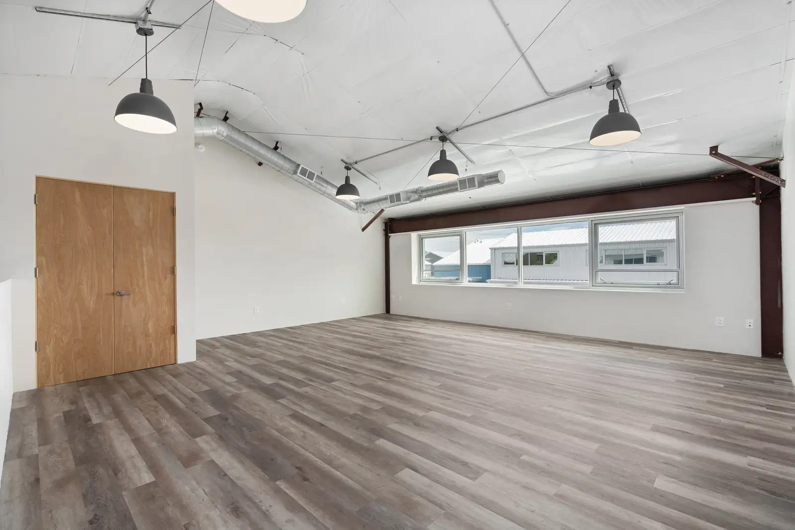 Studios at Parkway Unit D2 image 13