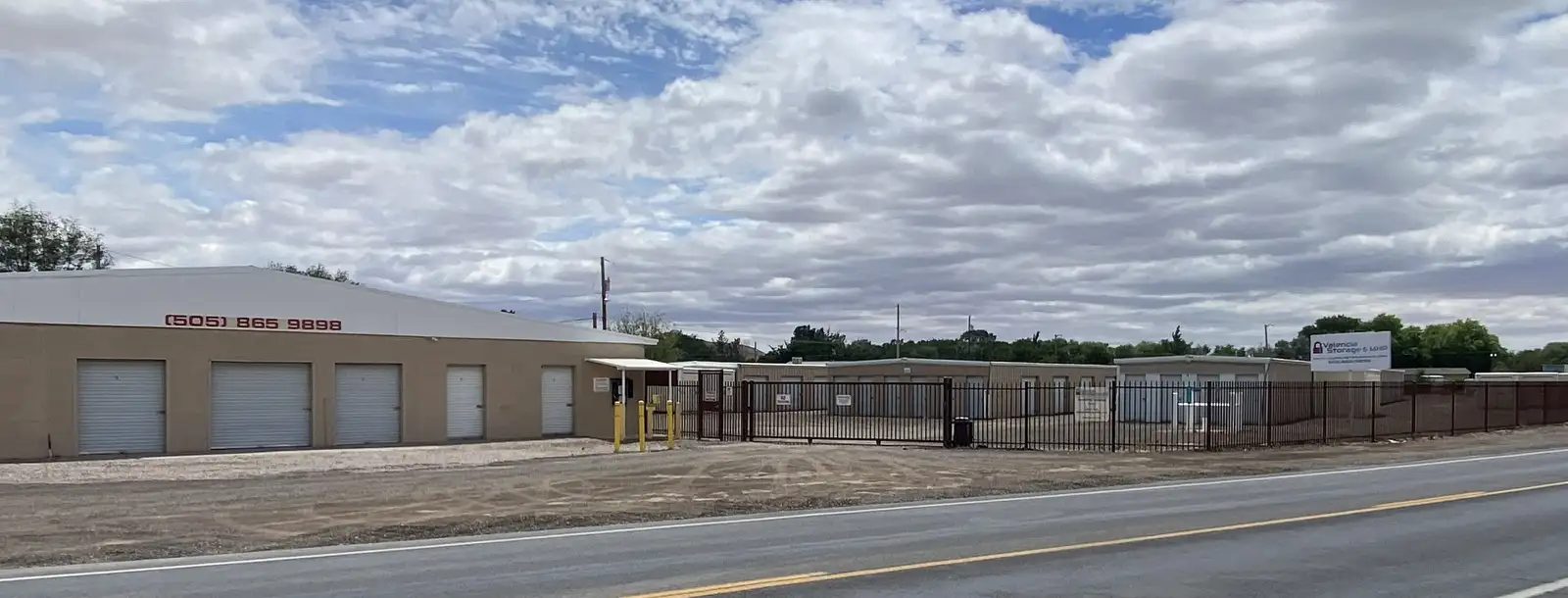 Valencia Storage & MHP image 1