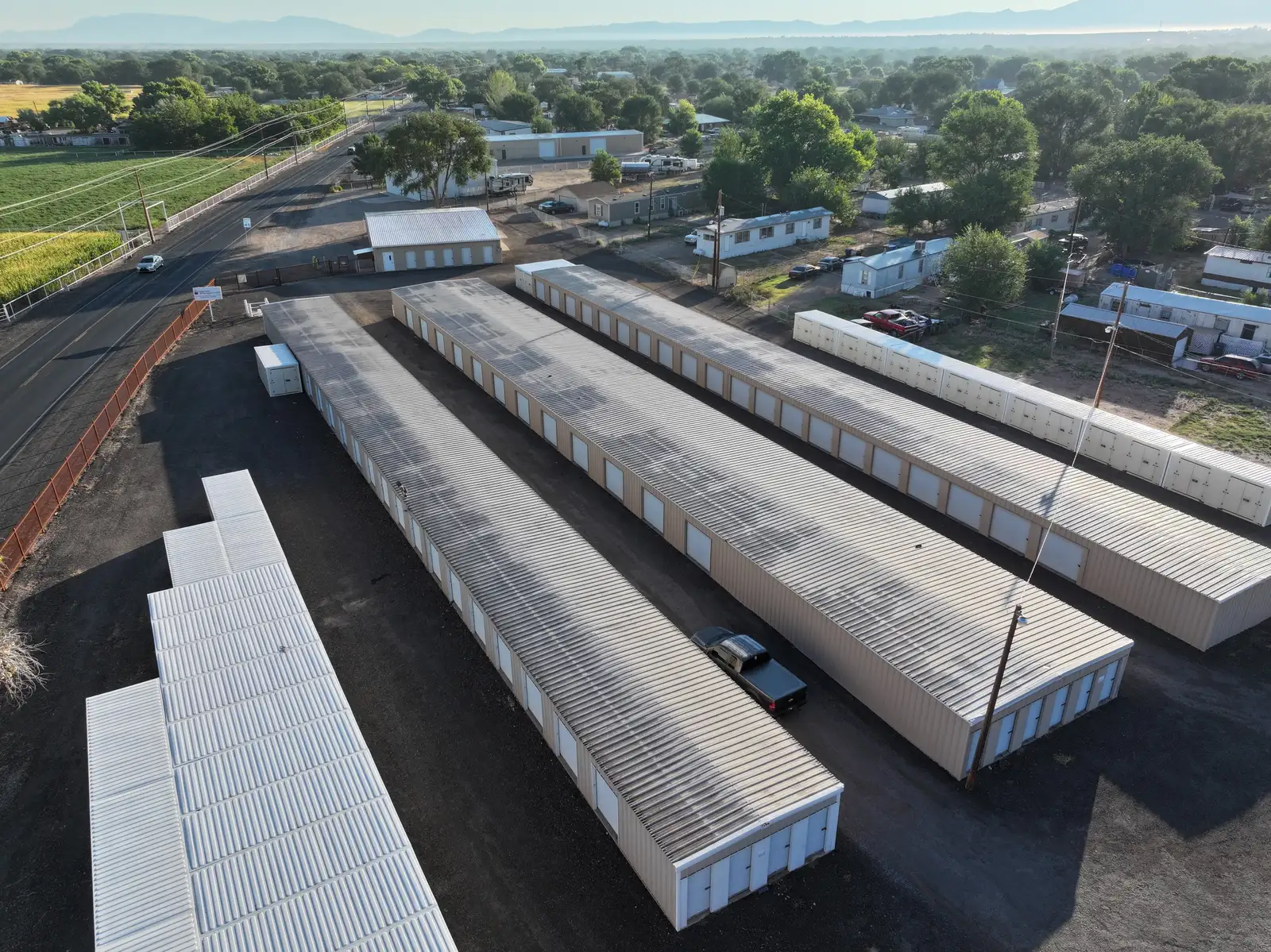 Valencia Storage & MHP image 2