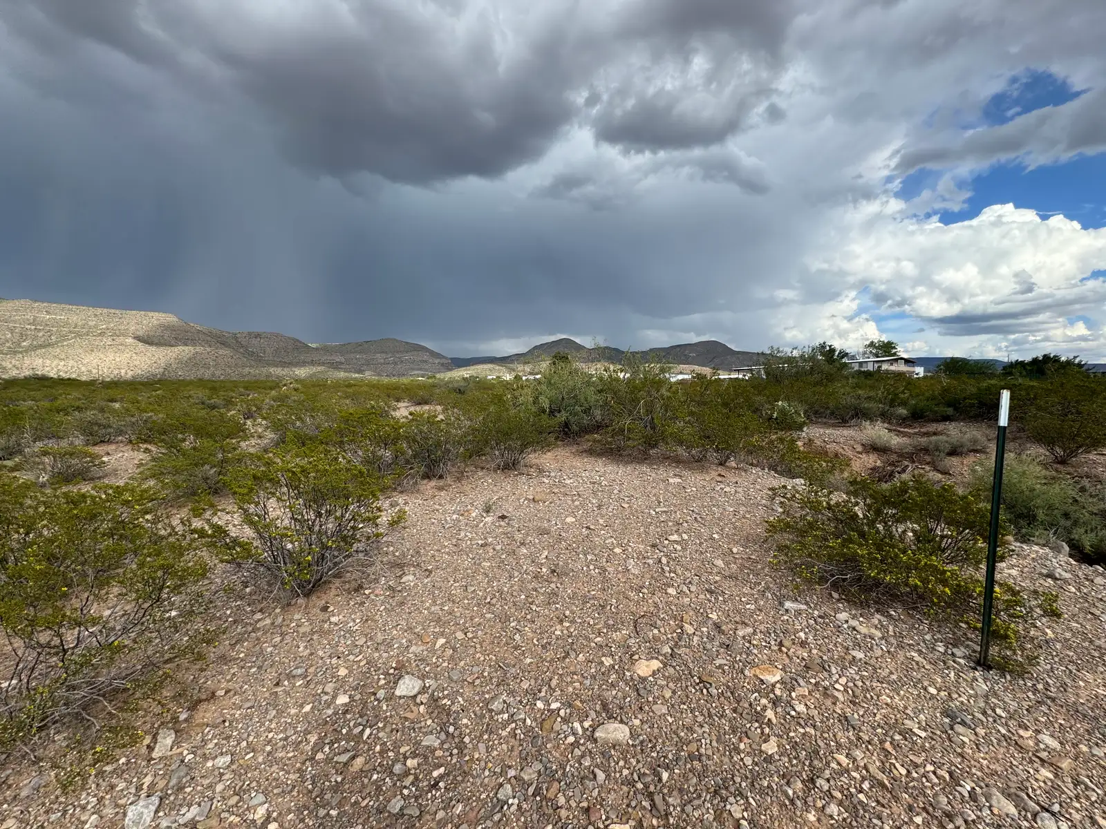 150Ac Develop Site next 2 Historic La Luz-160 Yr/O Community image 4