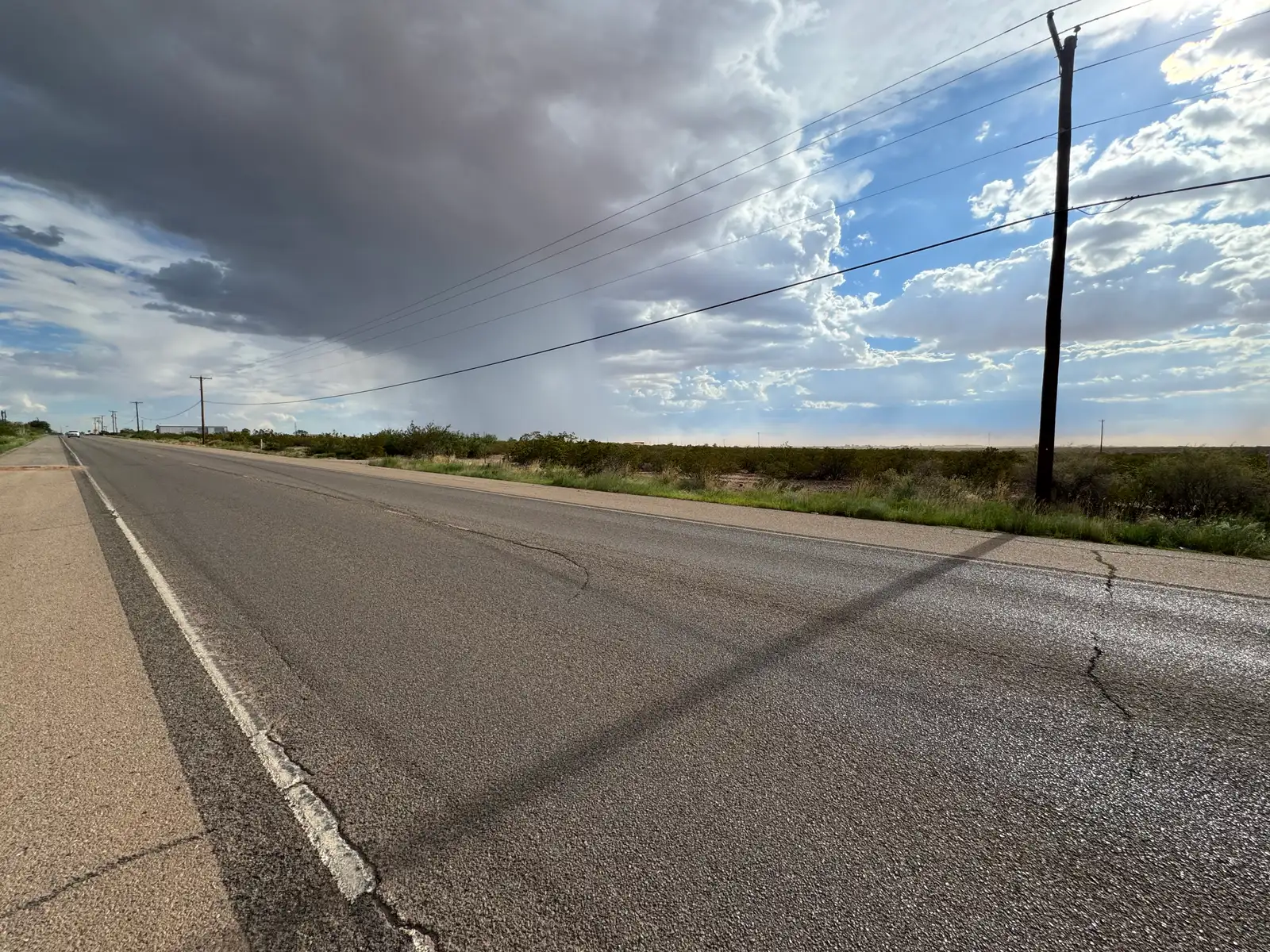 150Ac Develop Site next 2 Historic La Luz-160 Yr/O Community image 3