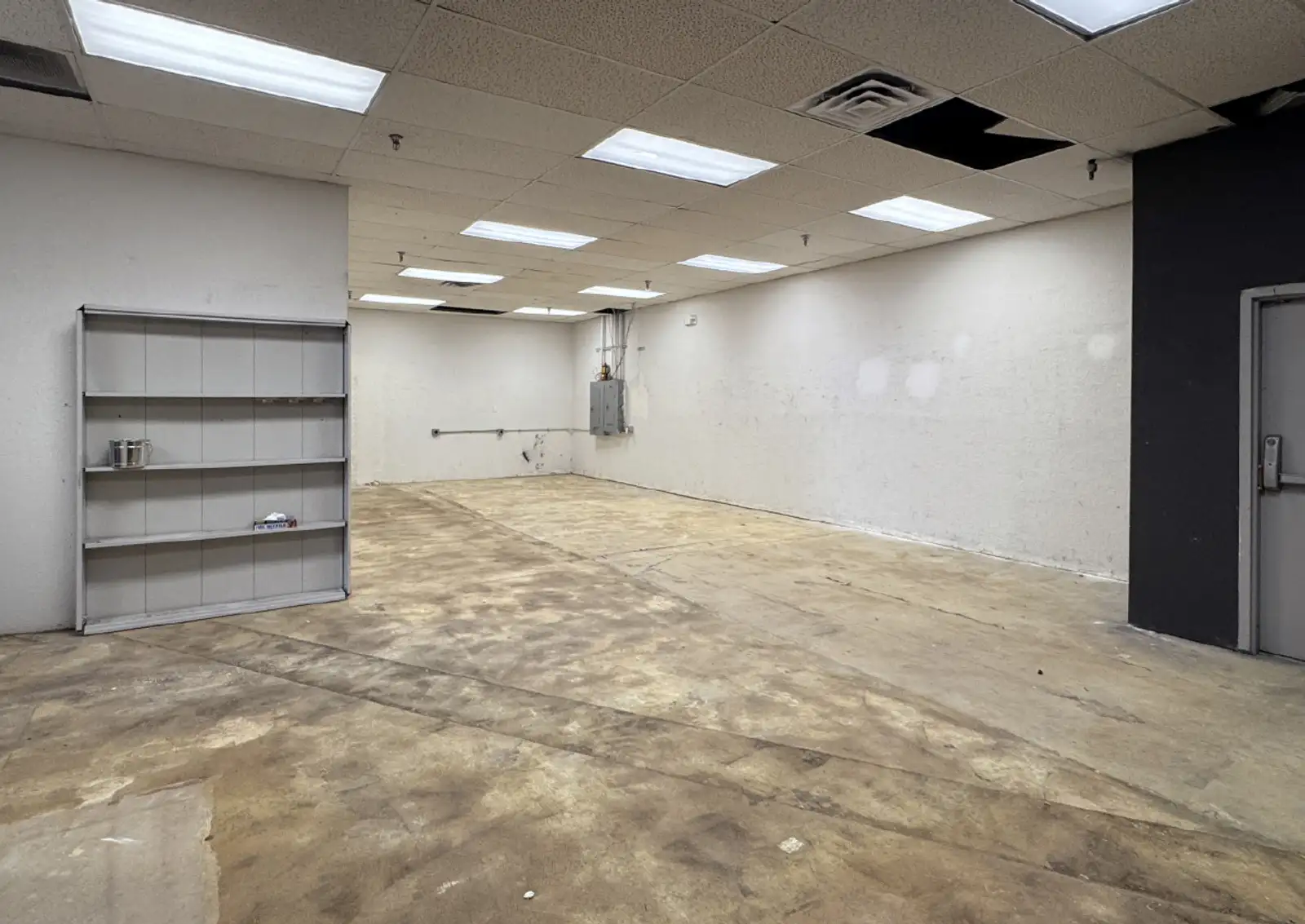 Northeast Heights Retail Space image 10
