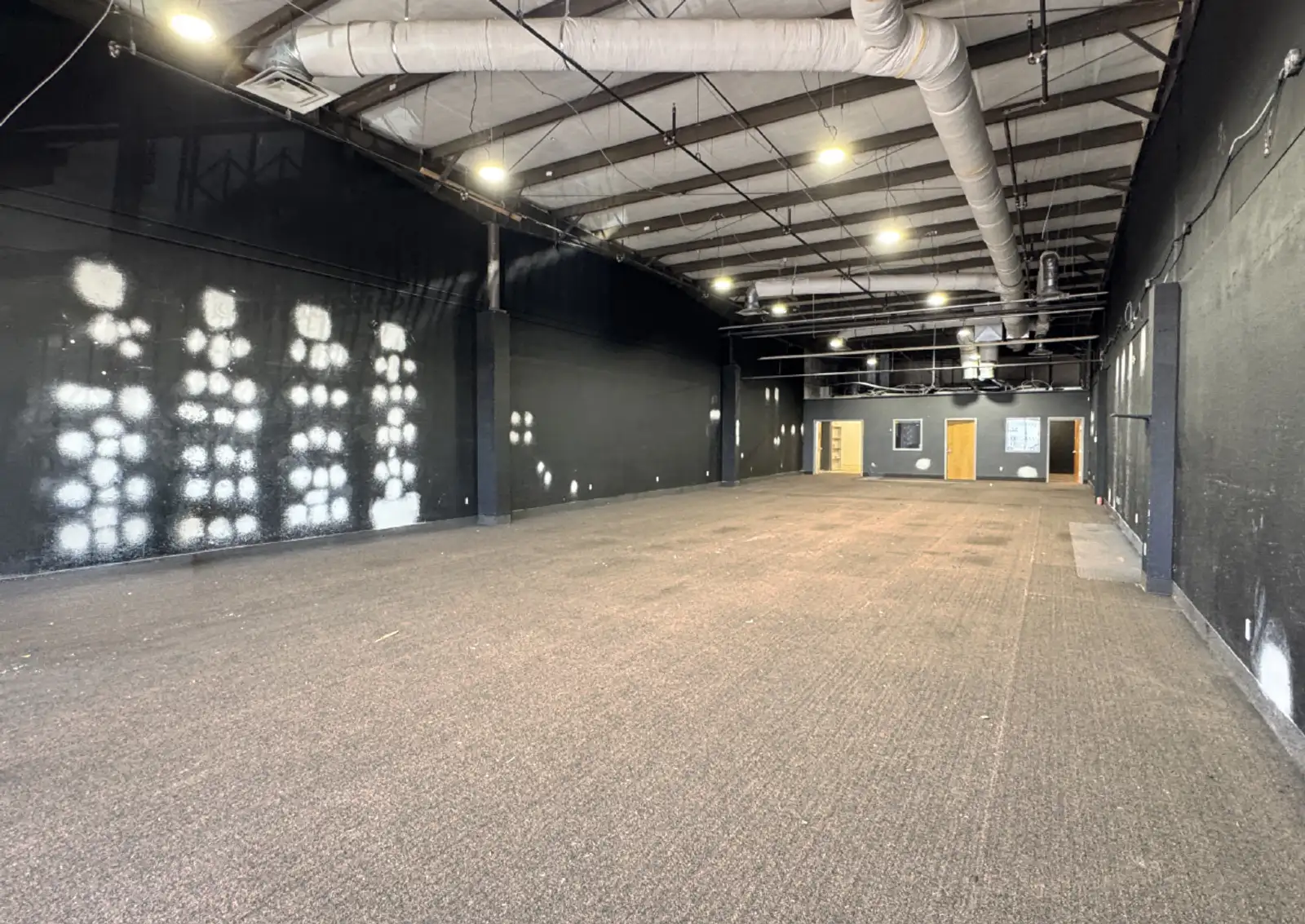 Northeast Heights Retail Space image 9