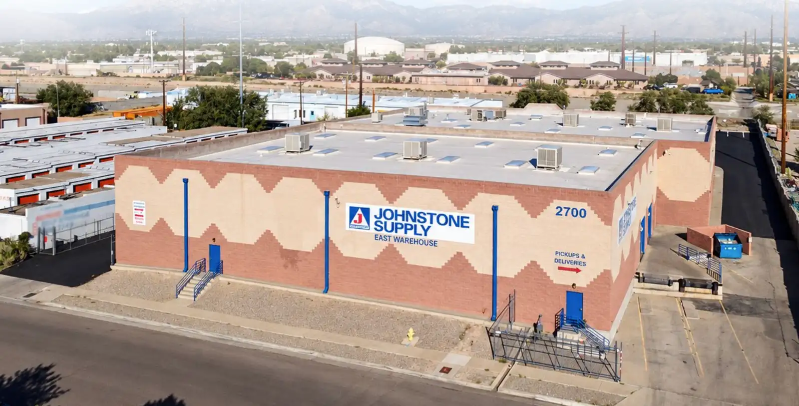 NNN Industrial Investment image 1