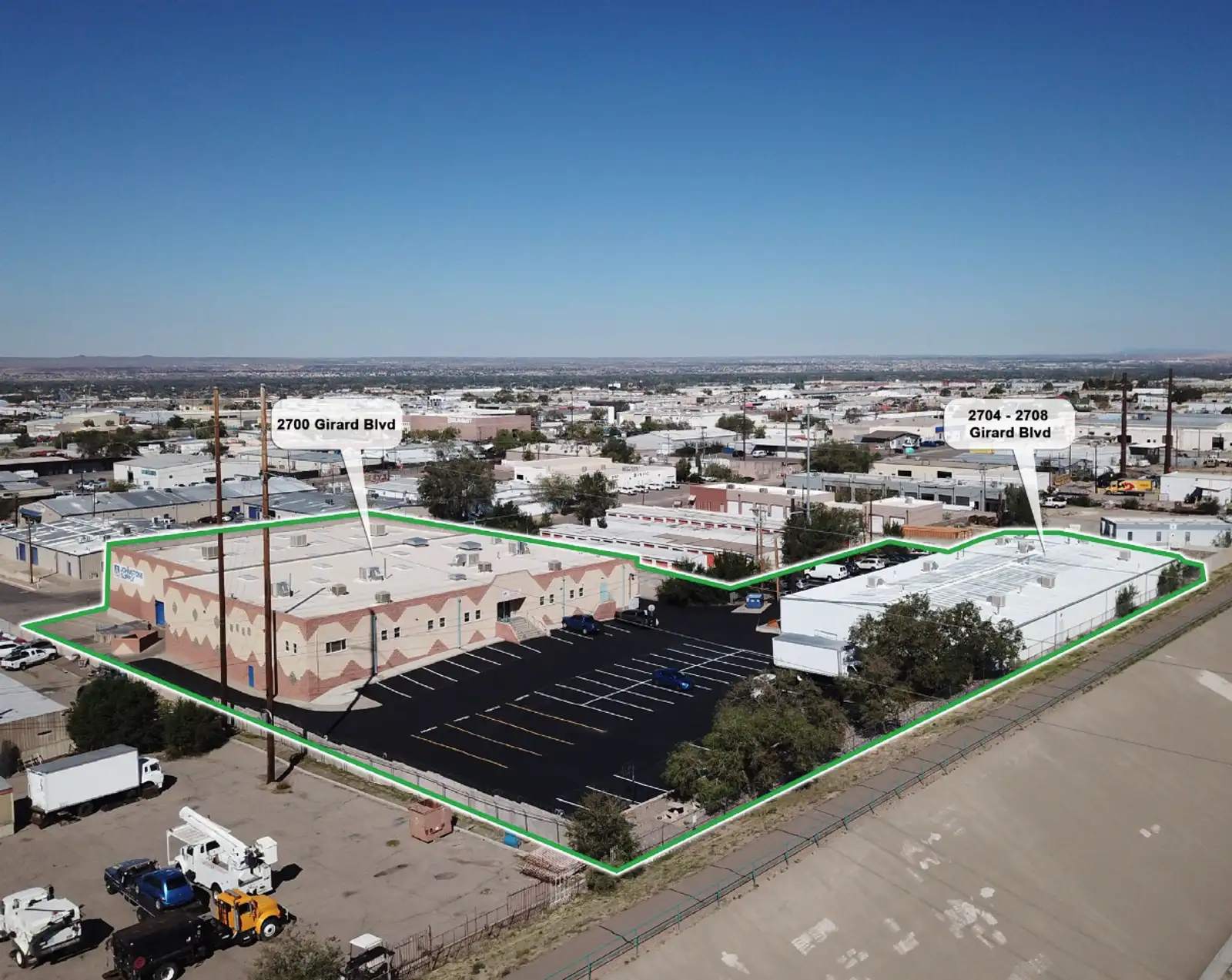 NNN Industrial Investment image 3