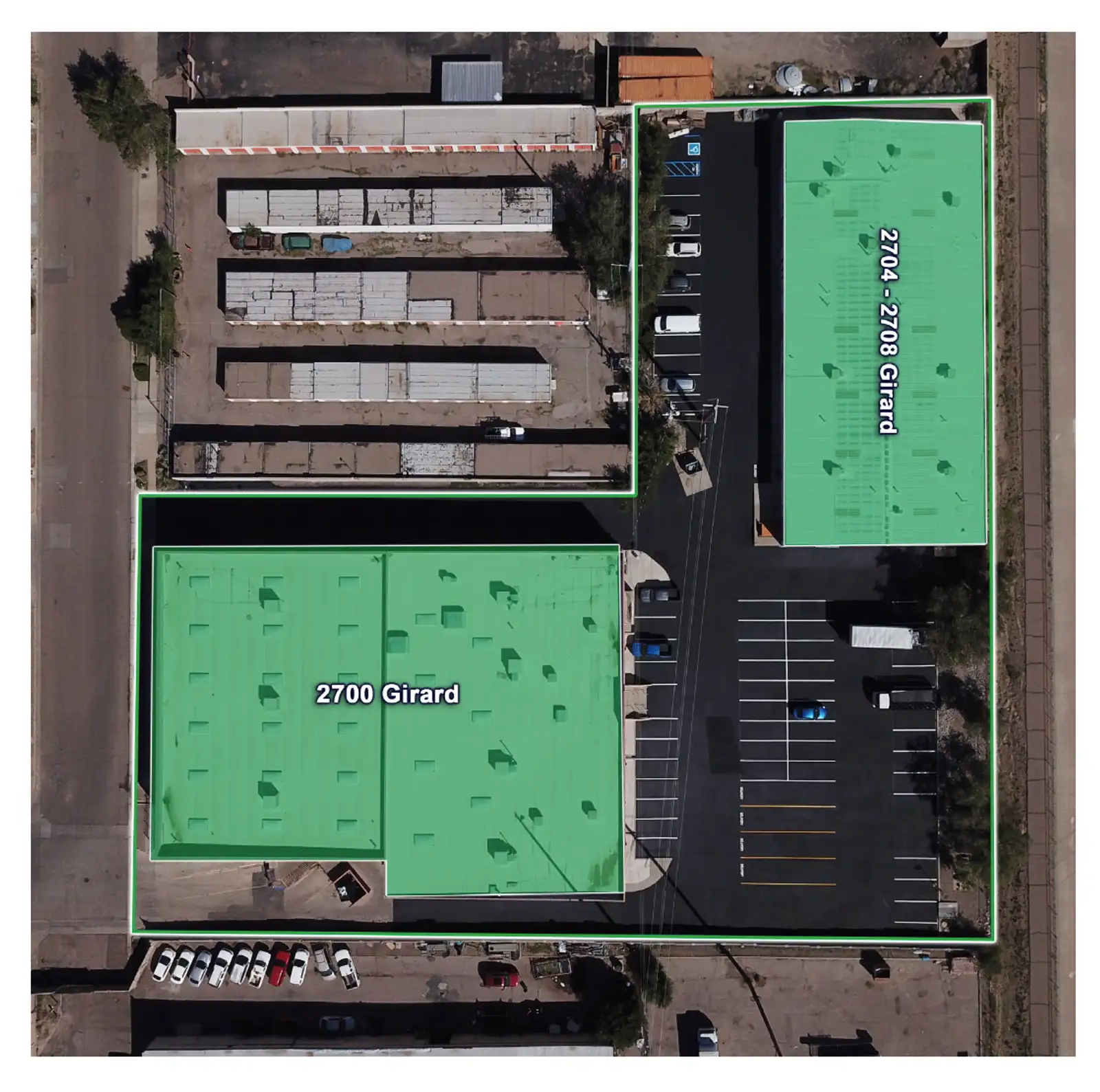 NNN Industrial Investment image 2