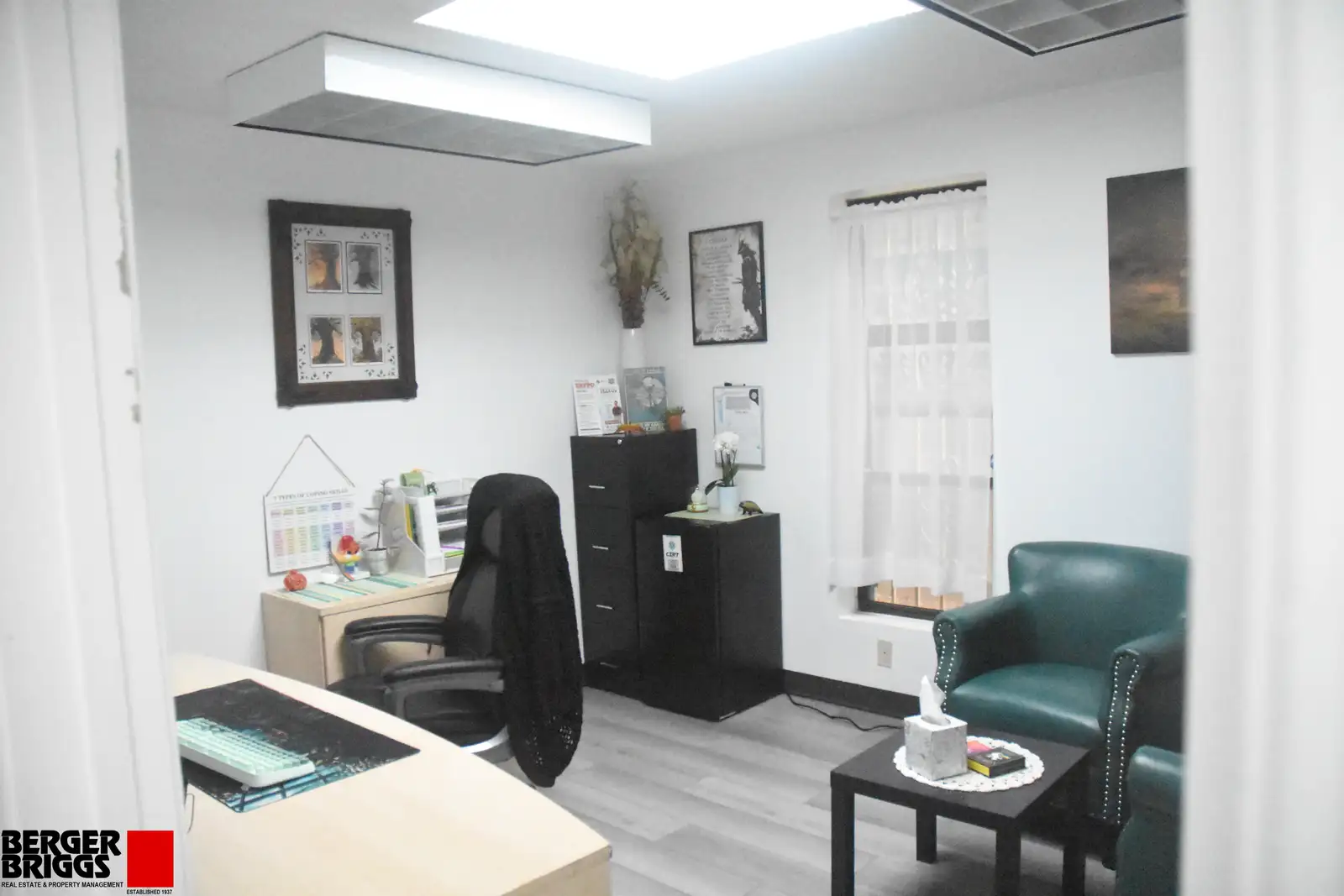 Office Sublease image 2