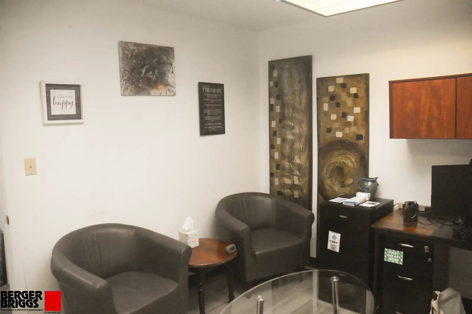 Office Sublease image 7