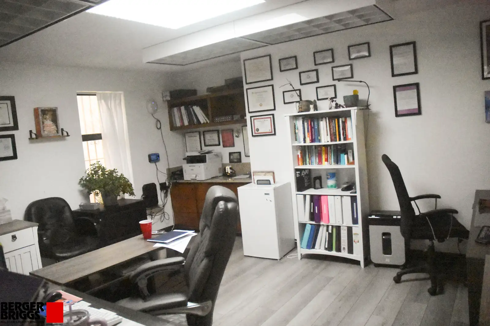Office Sublease image 8